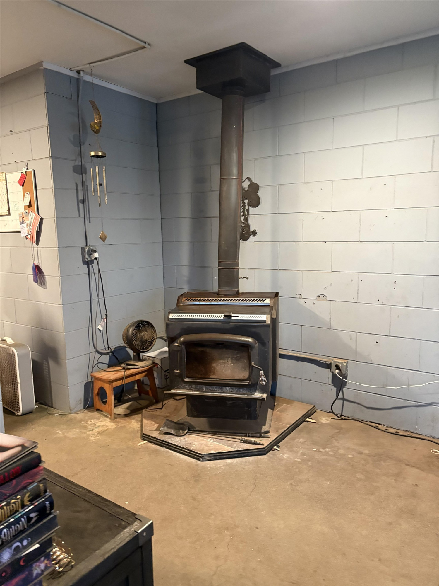 8680 Parks Road, Ovid, MI 48866 — Photo 4