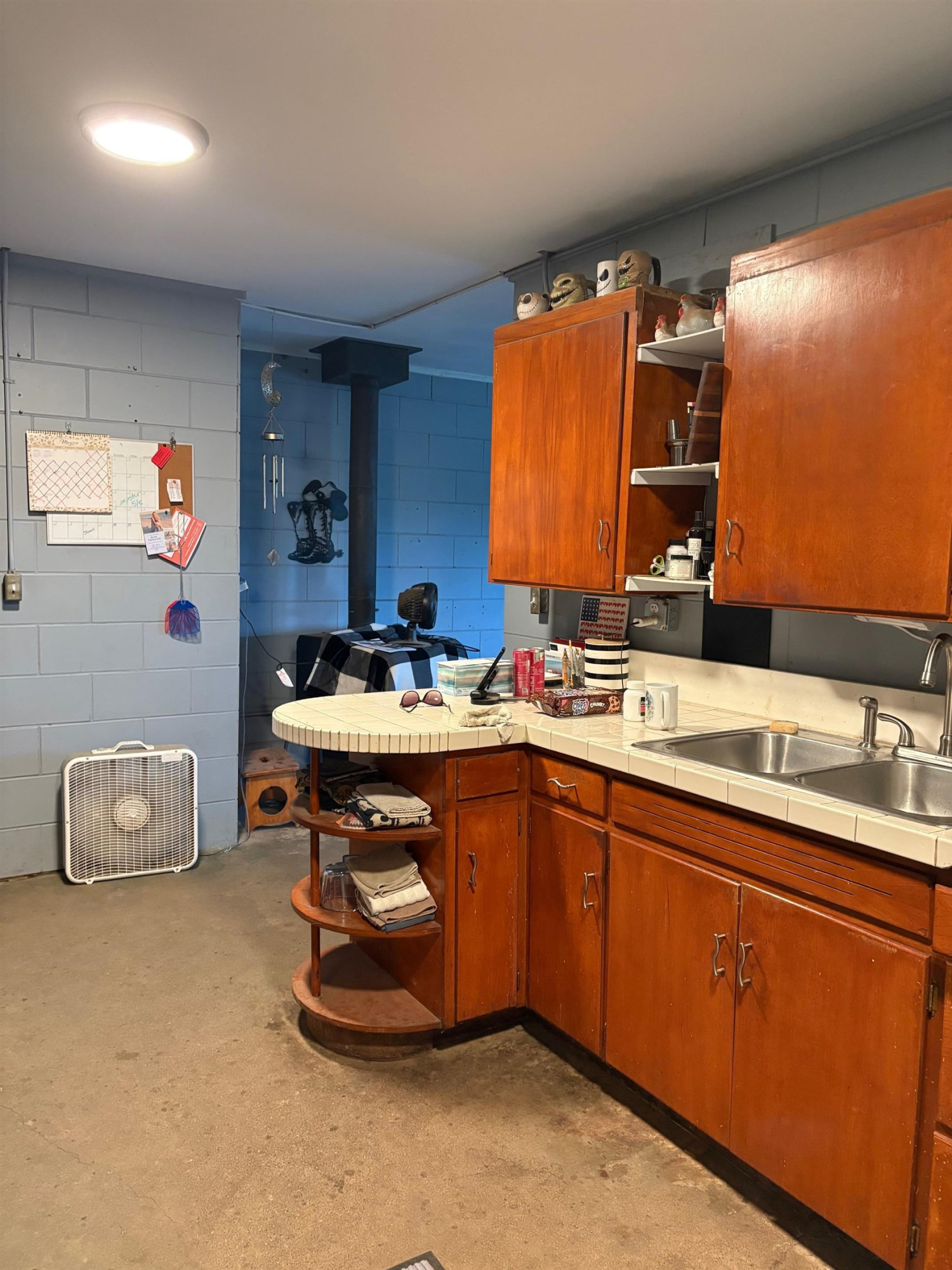 8680 Parks Road, Ovid, MI 48866 — Photo 6