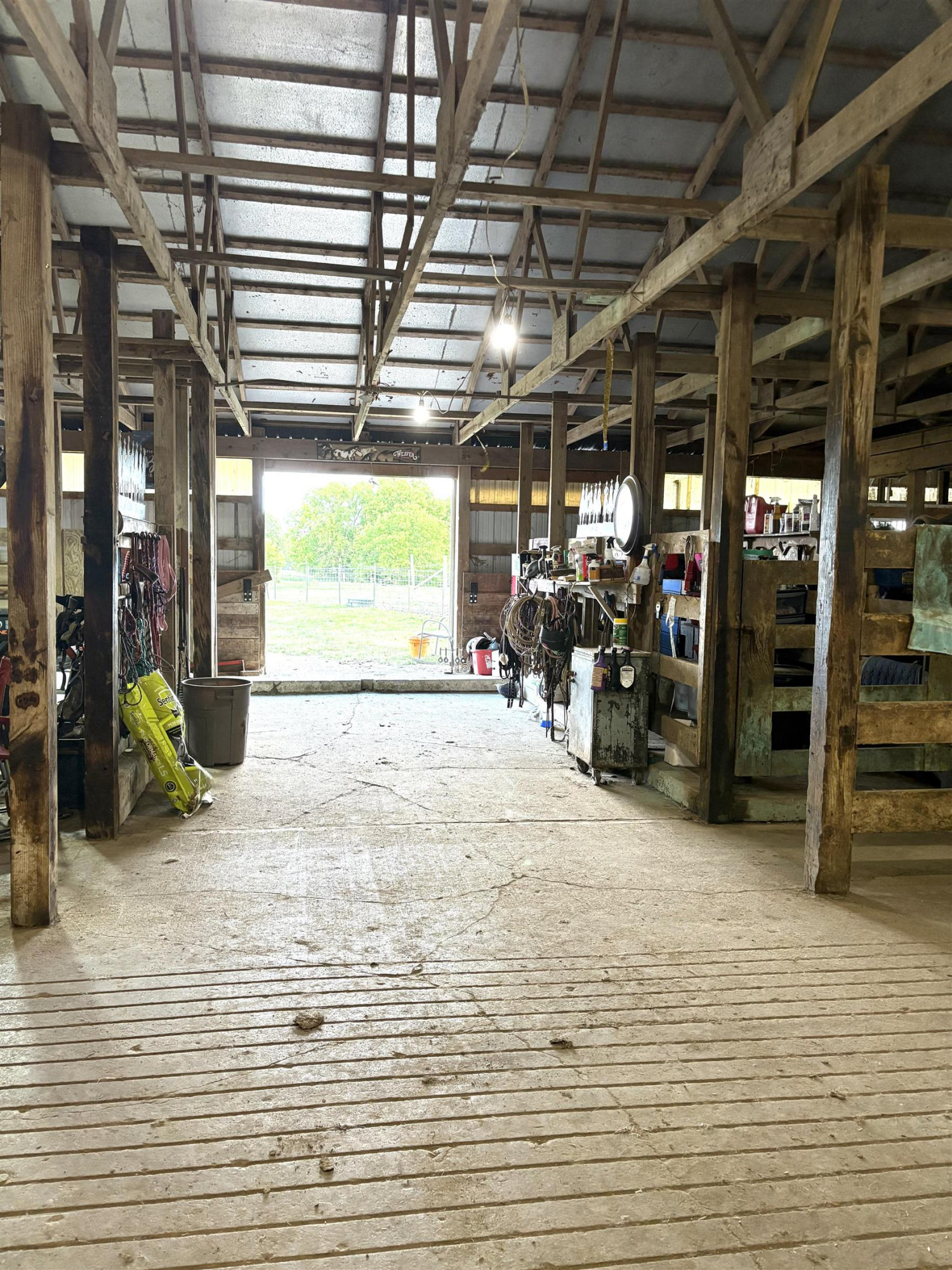 8680 Parks Road, Ovid, MI 48866 — Photo 8