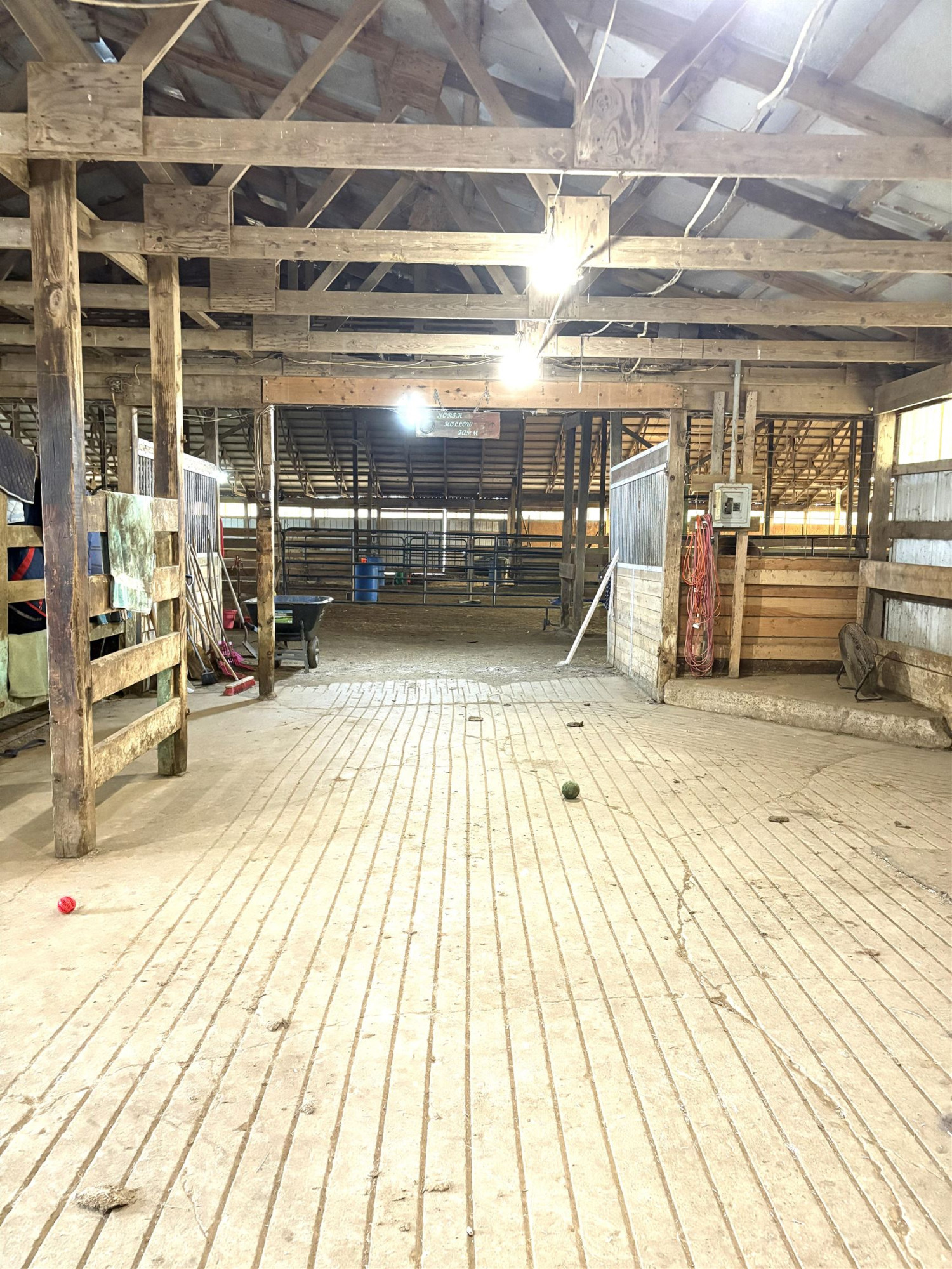 8680 Parks Road, Ovid, MI 48866 — Photo 10
