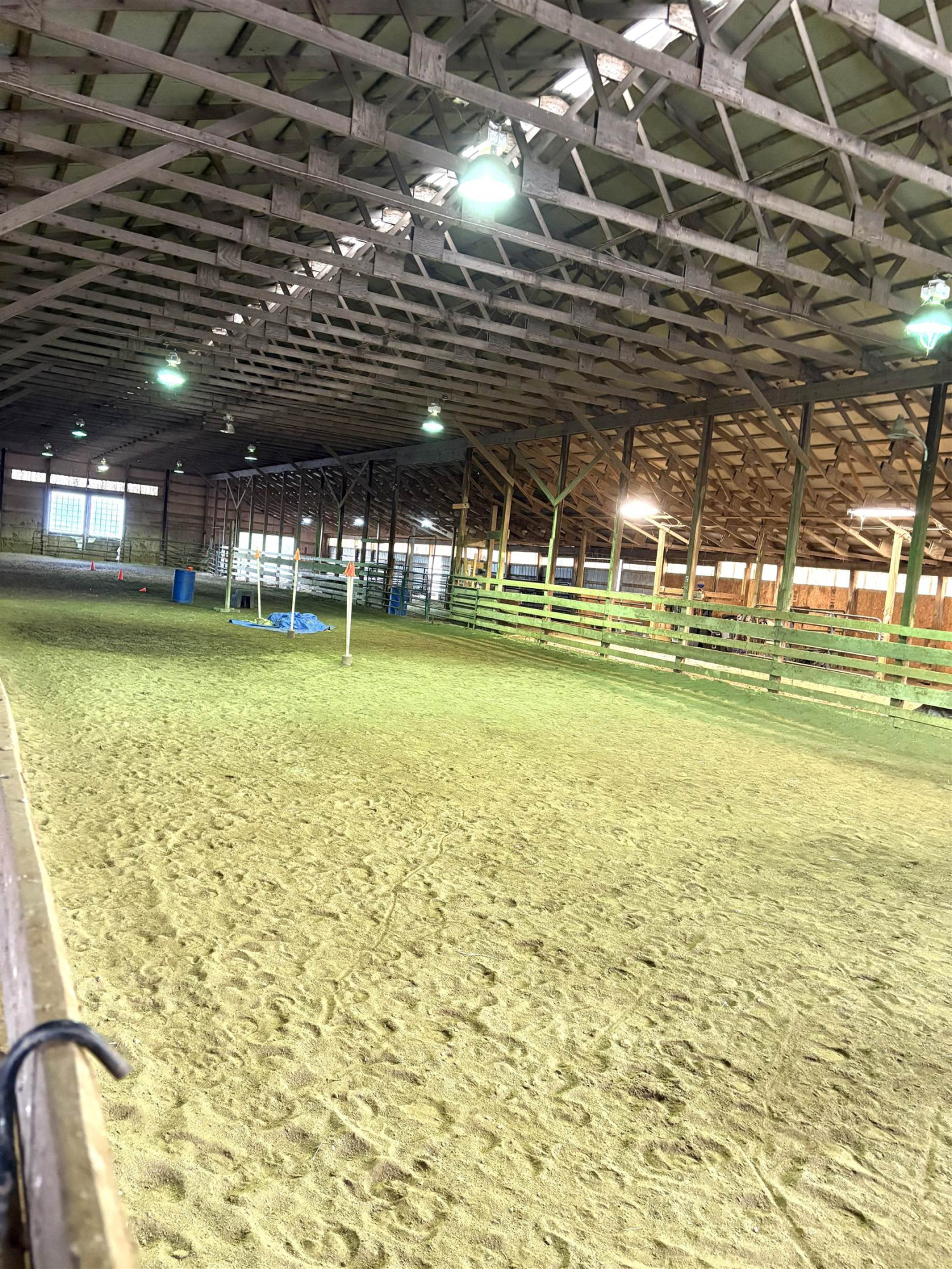8680 Parks Road, Ovid, MI 48866 — Photo 14