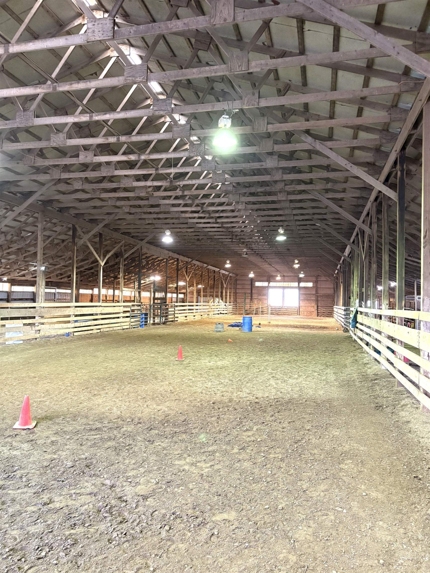 8680 Parks Road, Ovid, MI 48866 — Photo 15