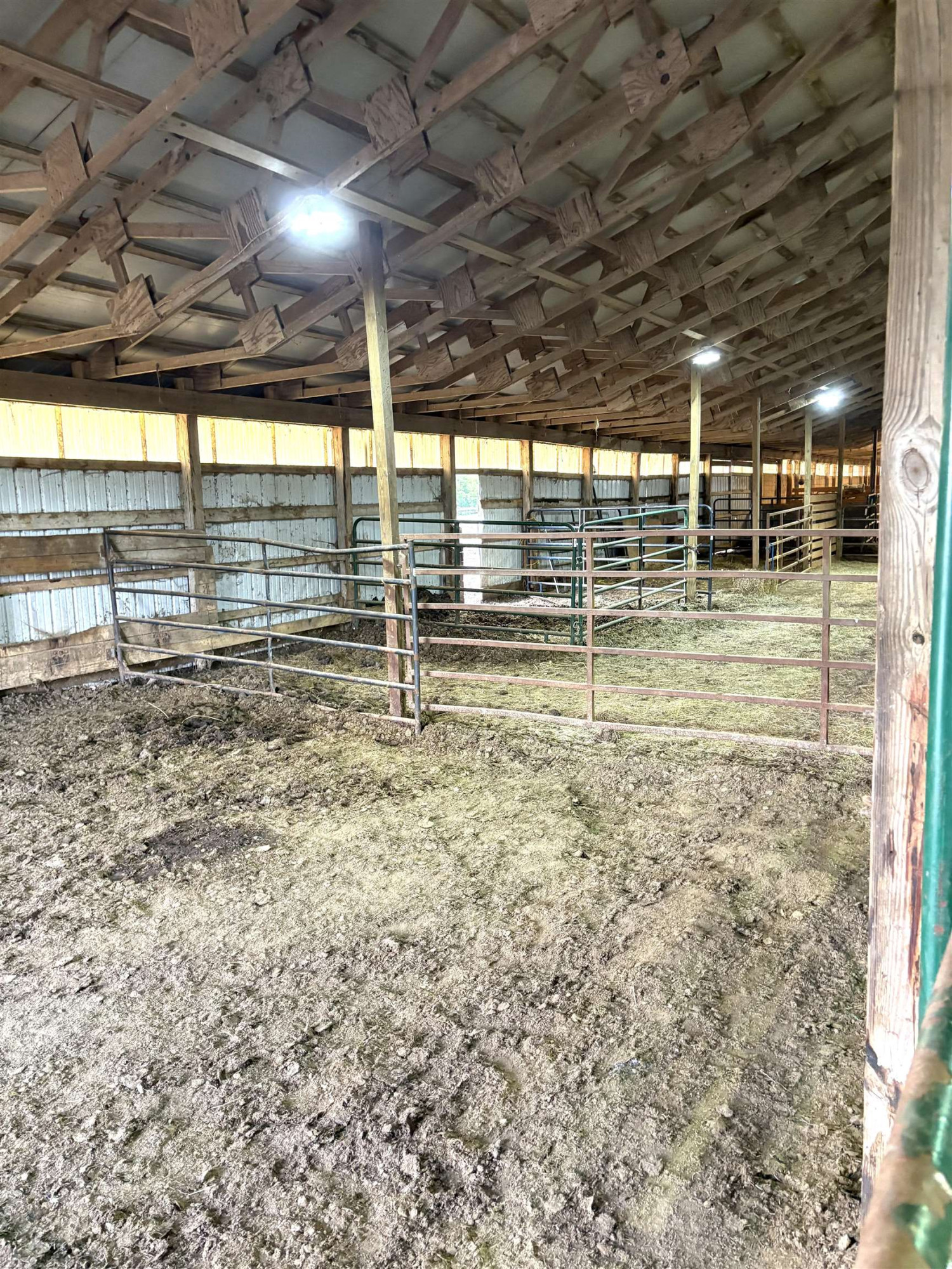 8680 Parks Road, Ovid, MI 48866 — Photo 16