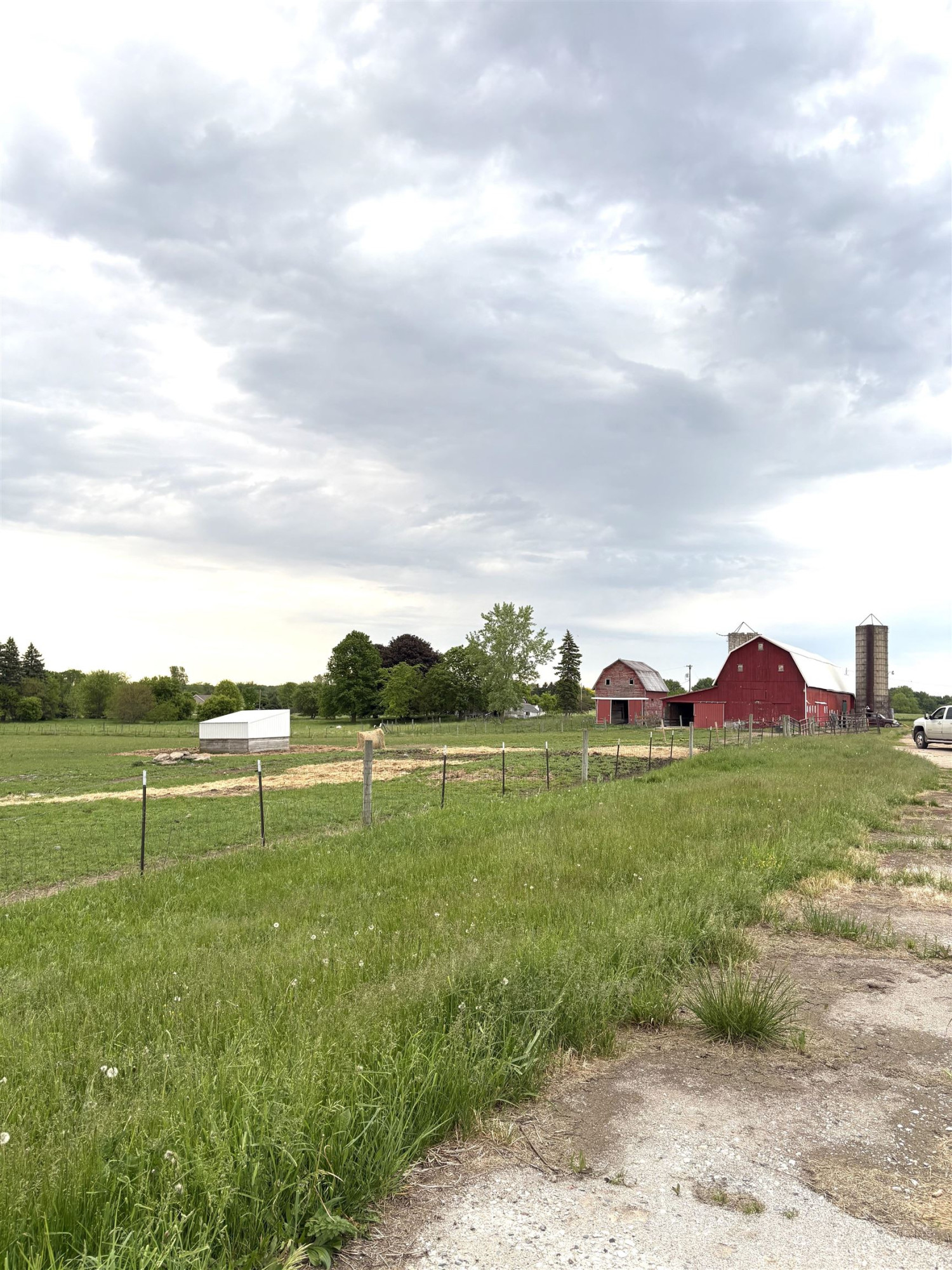 8680 Parks Road, Ovid, MI 48866 — Photo 30