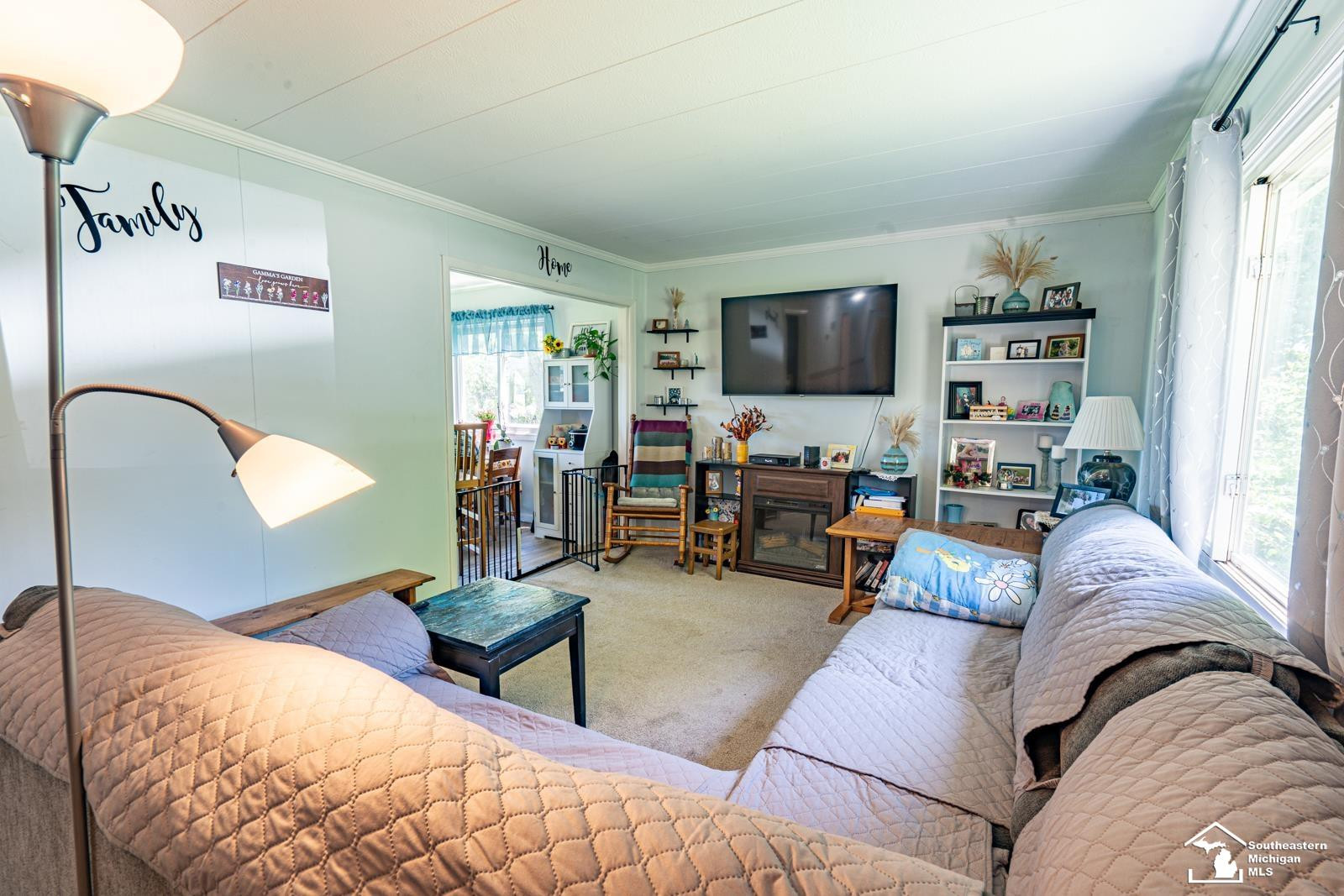 16788 Ida West Road, Petersburg, MI 49270 — Photo 3
