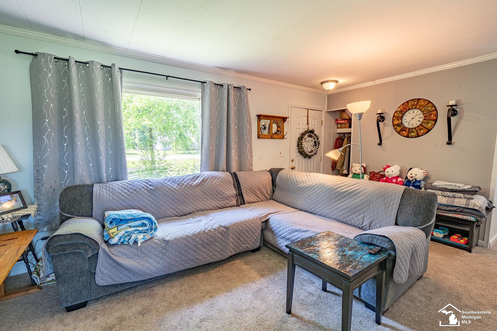 16788 Ida West Road, Petersburg, MI 49270 — Photo 4