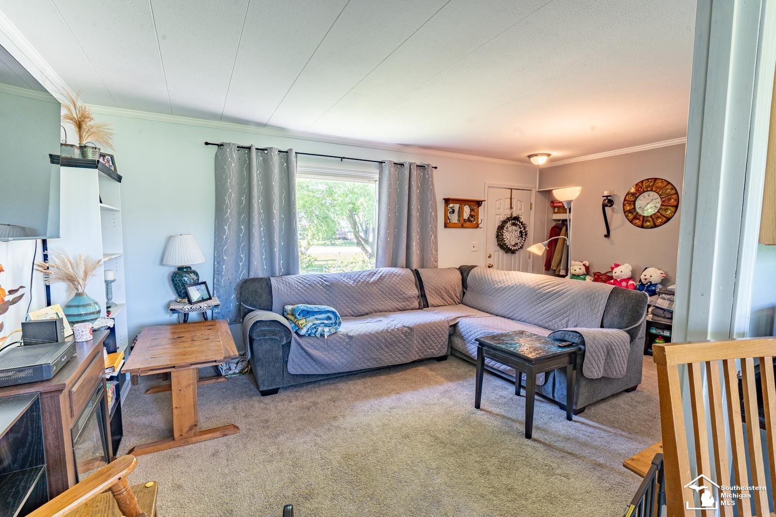 16788 Ida West Road, Petersburg, MI 49270 — Photo 5