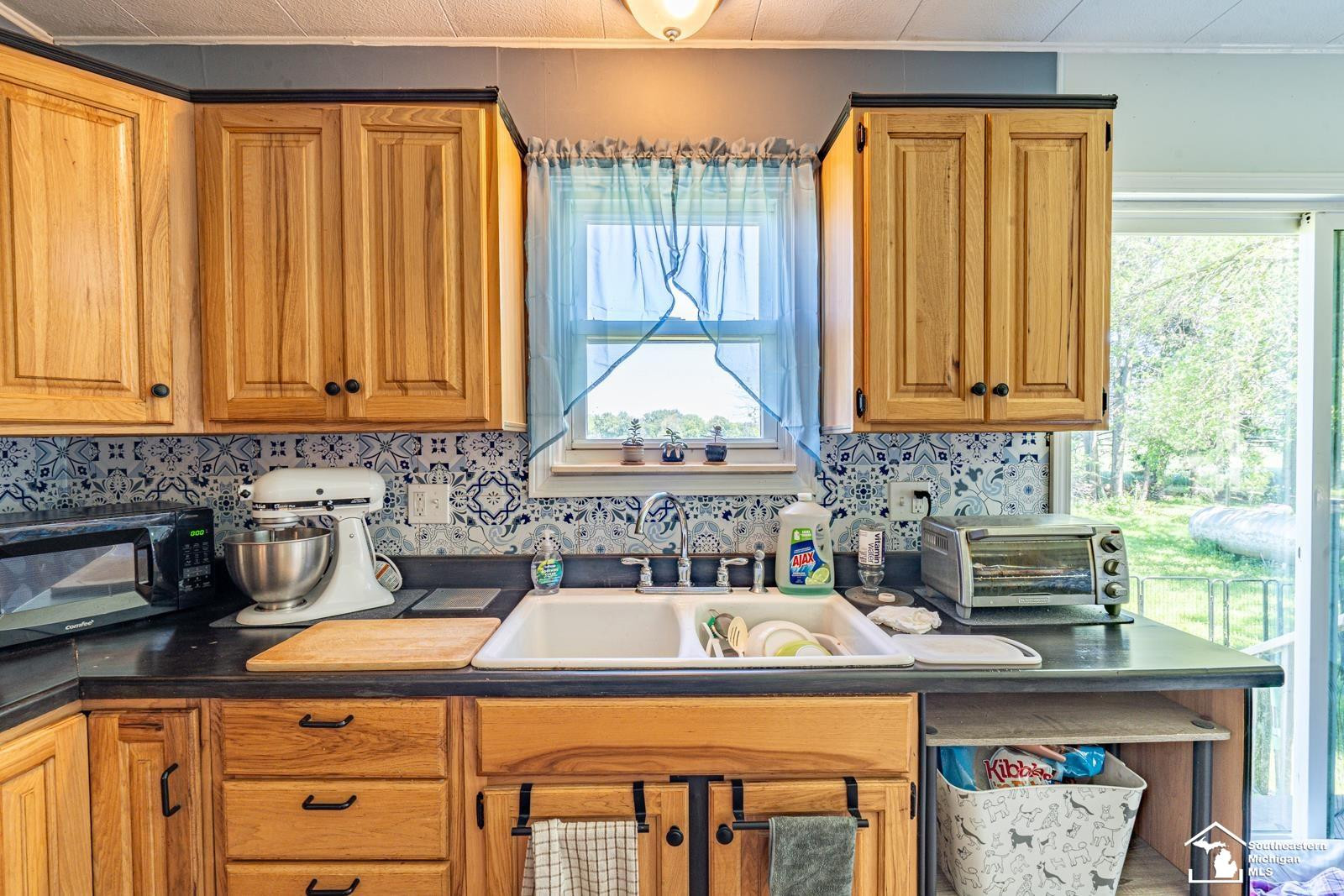 16788 Ida West Road, Petersburg, MI 49270 — Photo 12