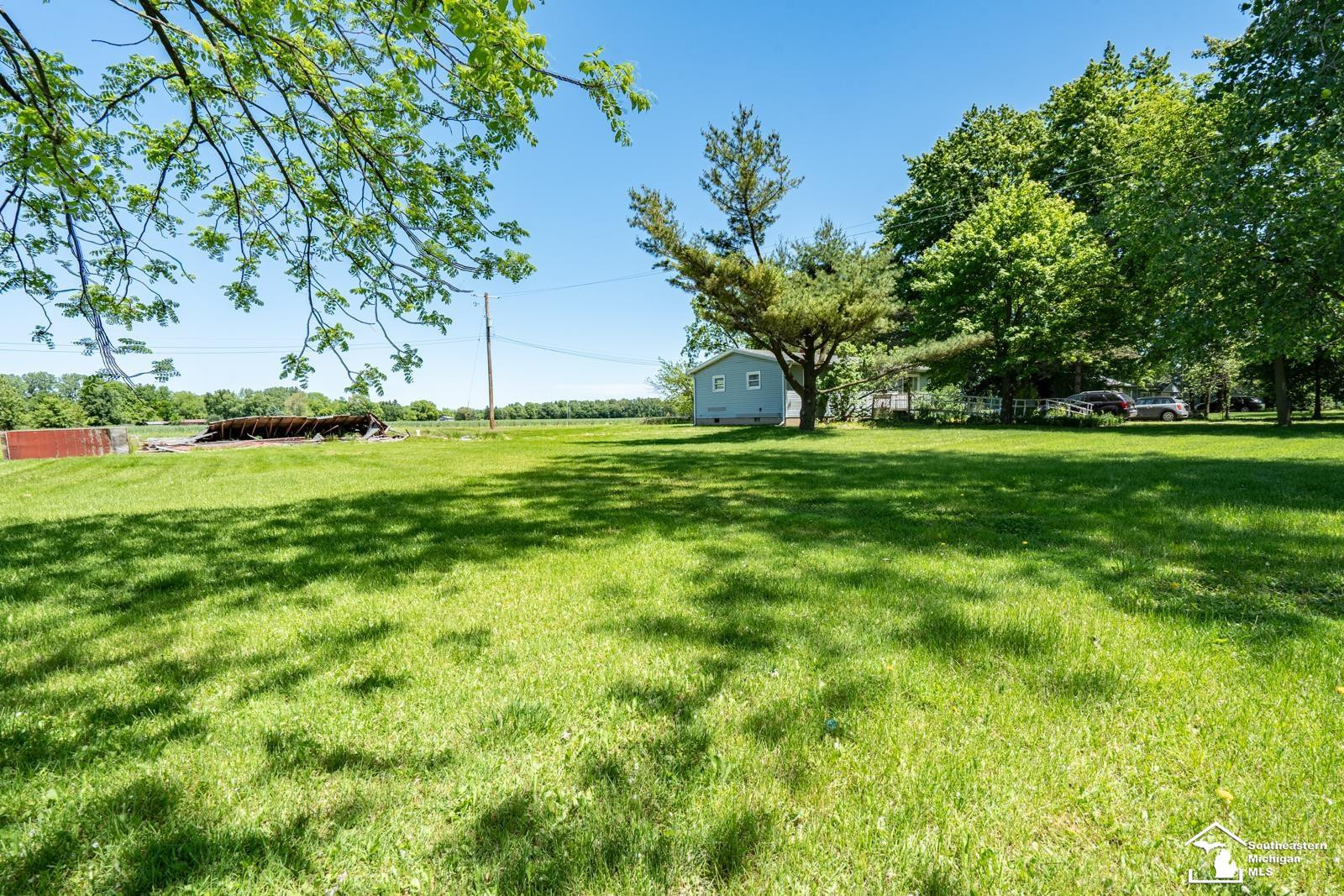 16788 Ida West Road, Petersburg, MI 49270 — Photo 27