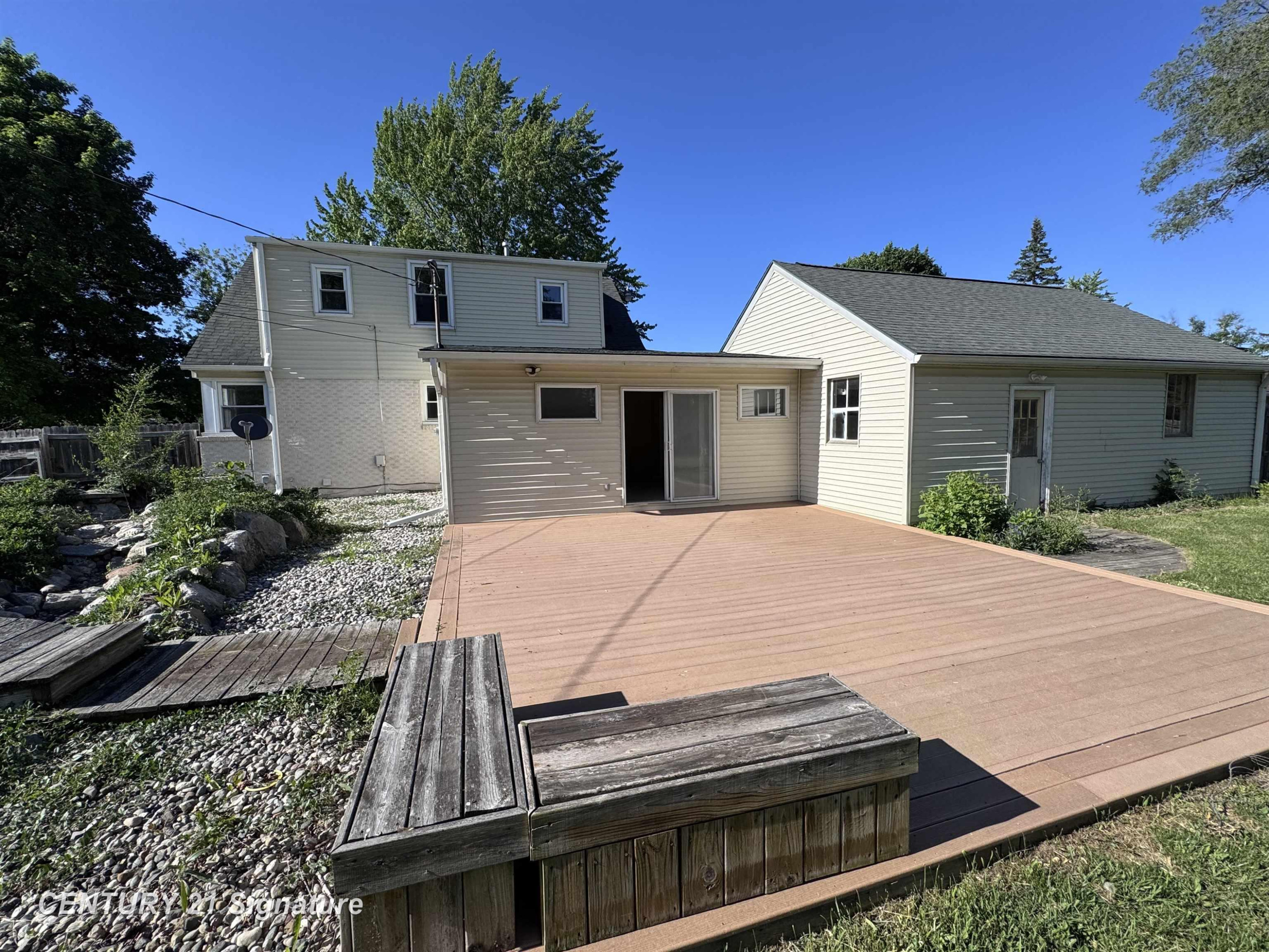 4095 Shattuck Road, Saginaw, MI 48603 — Photo 22