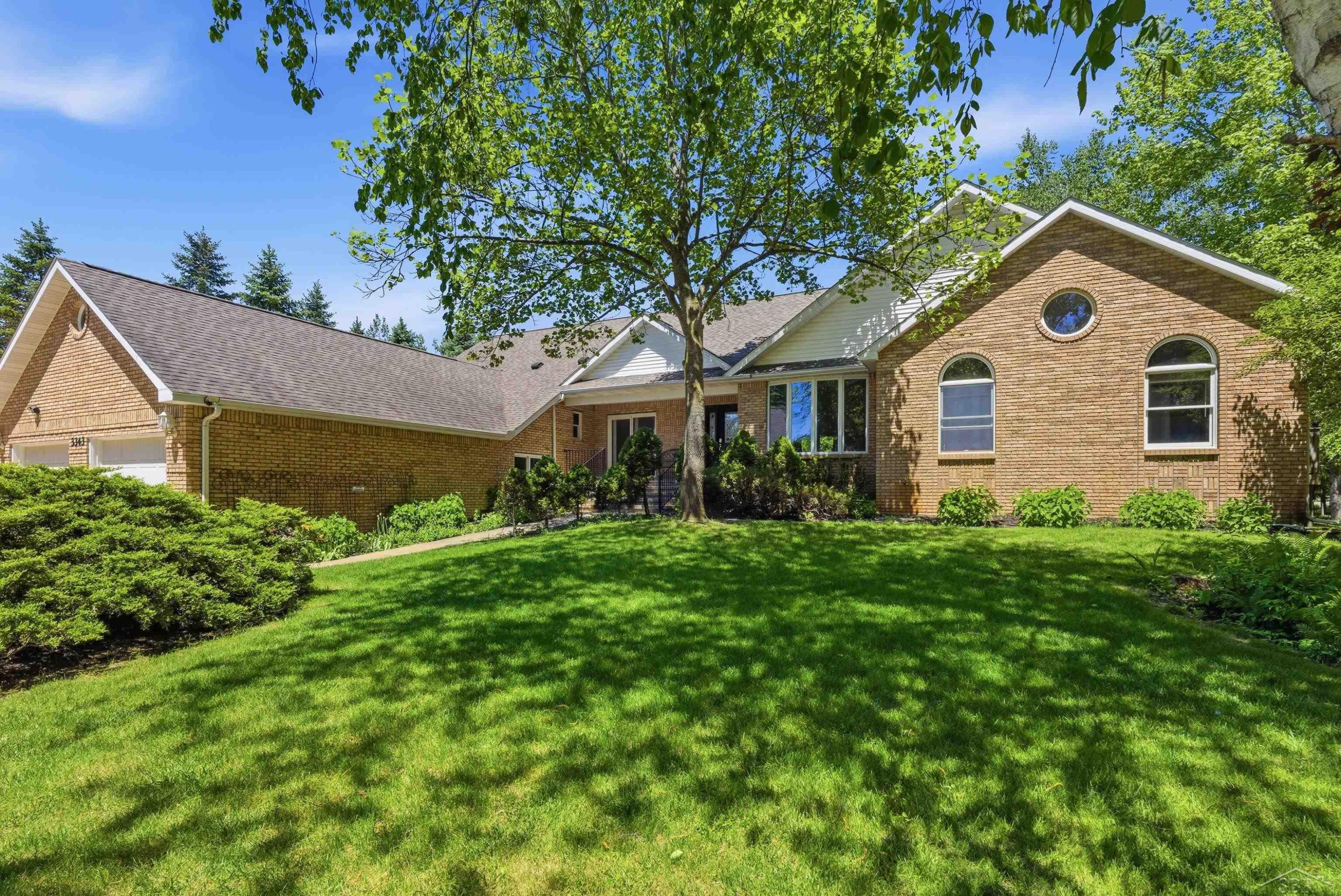 3343 E Ryan Drive, Midland, MI 48642 — Photo 8
