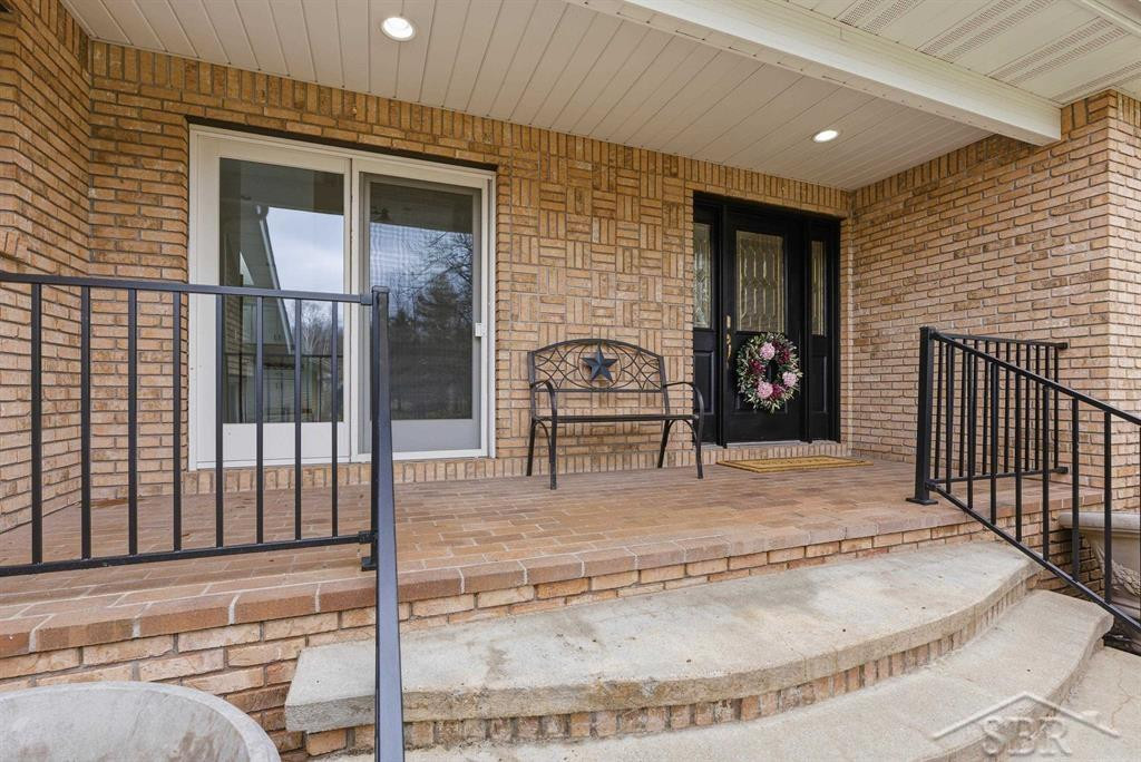 3343 E Ryan Drive, Midland, MI 48642 — Photo 9
