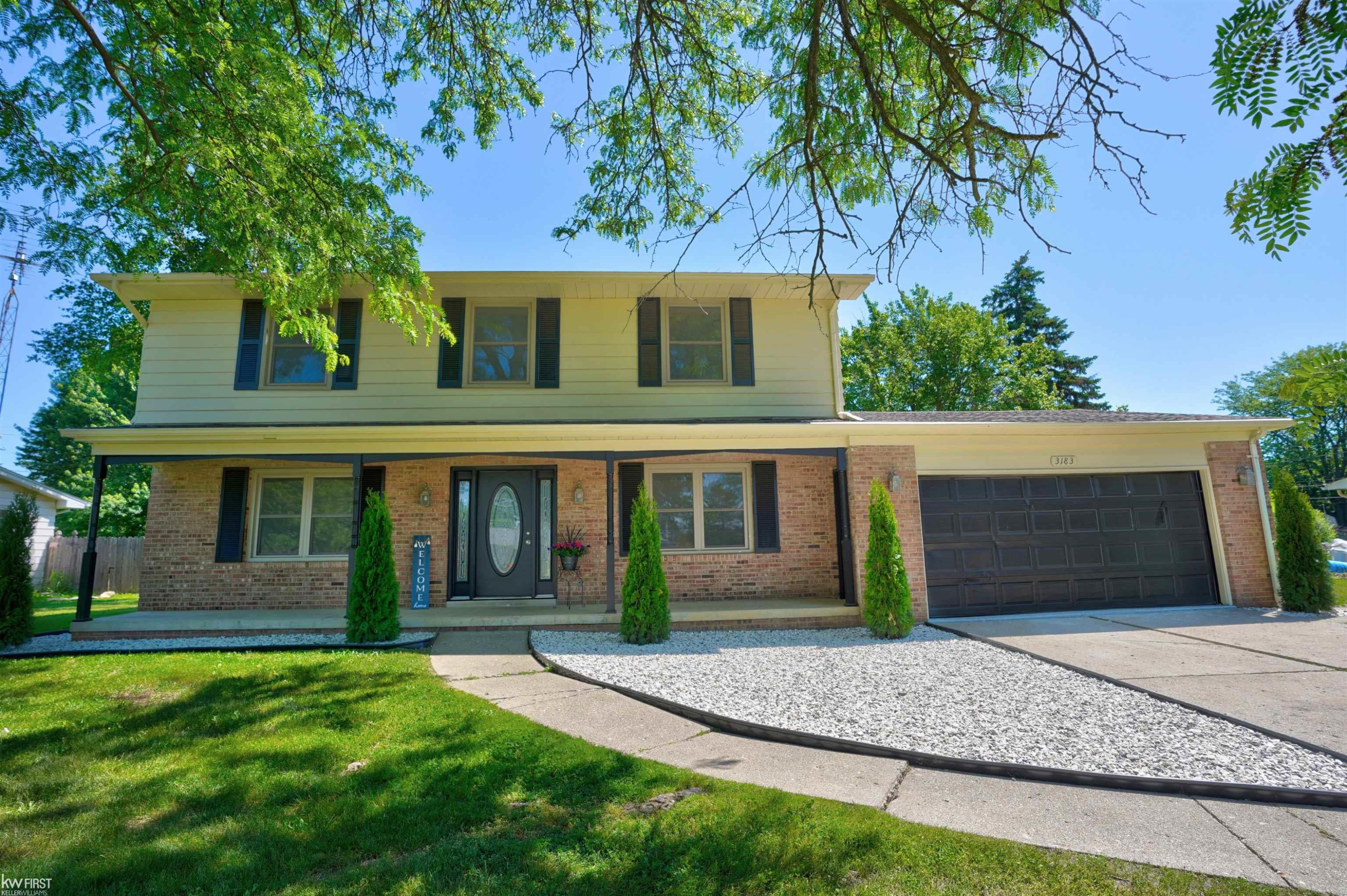 3183 Bridle Path, Flint, MI 48507 — Photo 4
