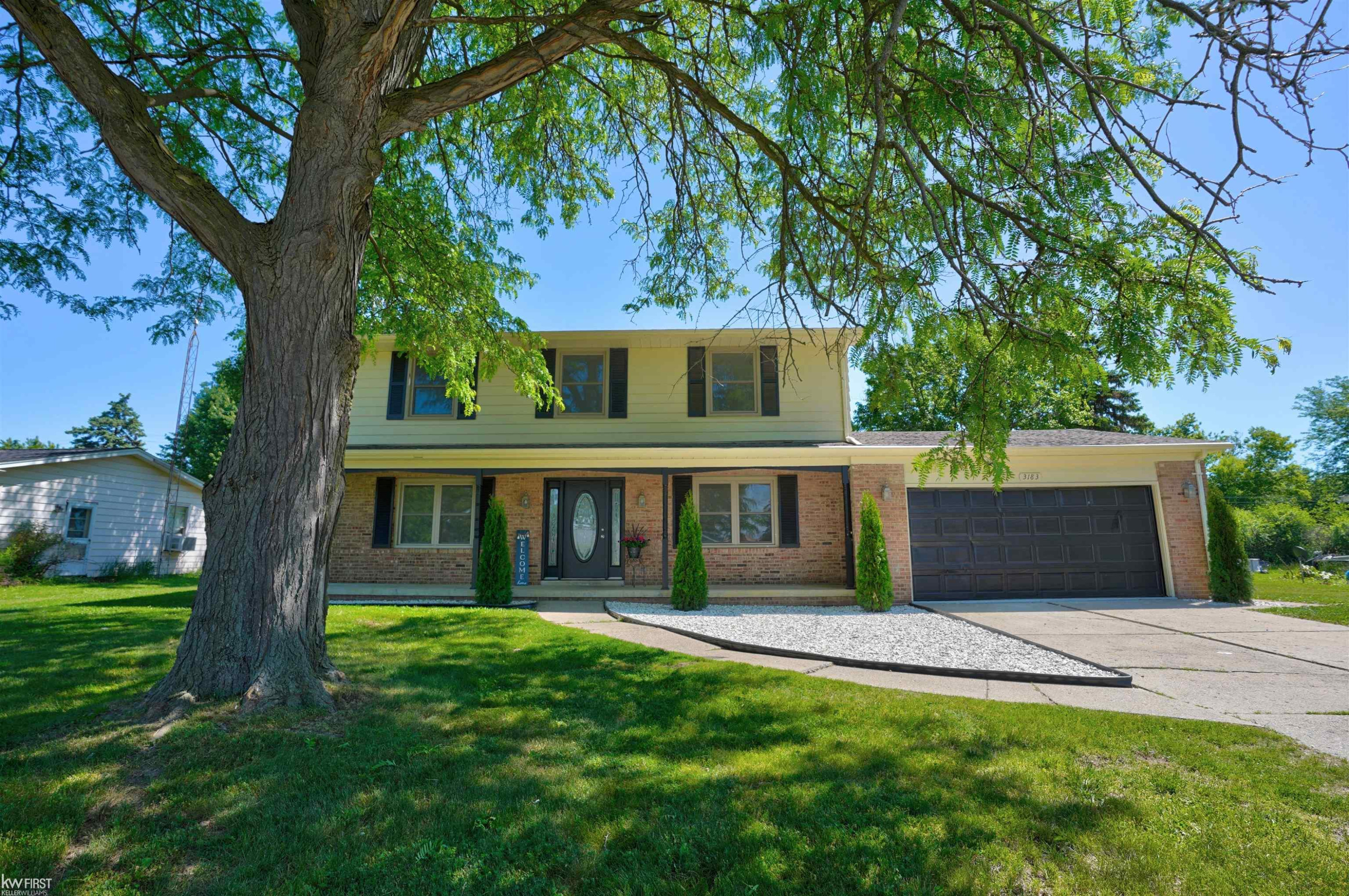 3183 Bridle Path, Flint, MI 48507 — Photo 5