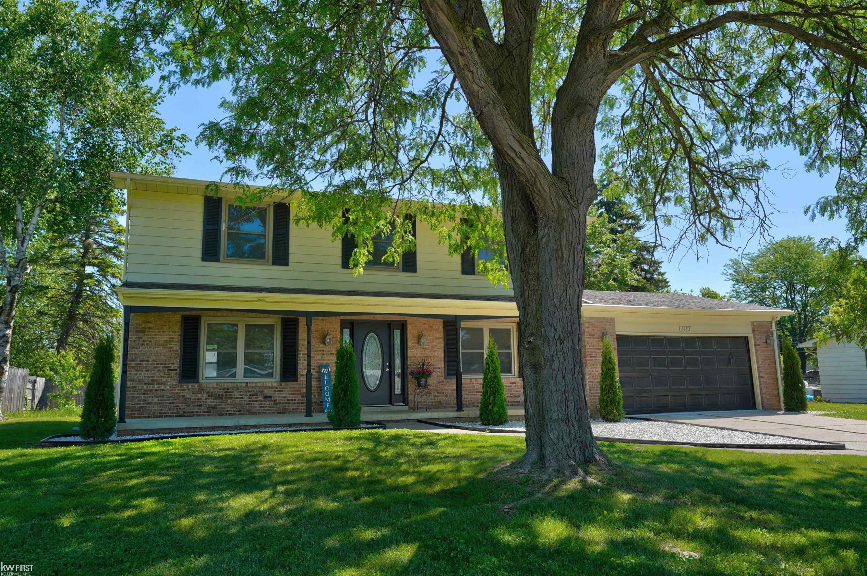 3183 Bridle Path, Flint, MI 48507 — Photo 6