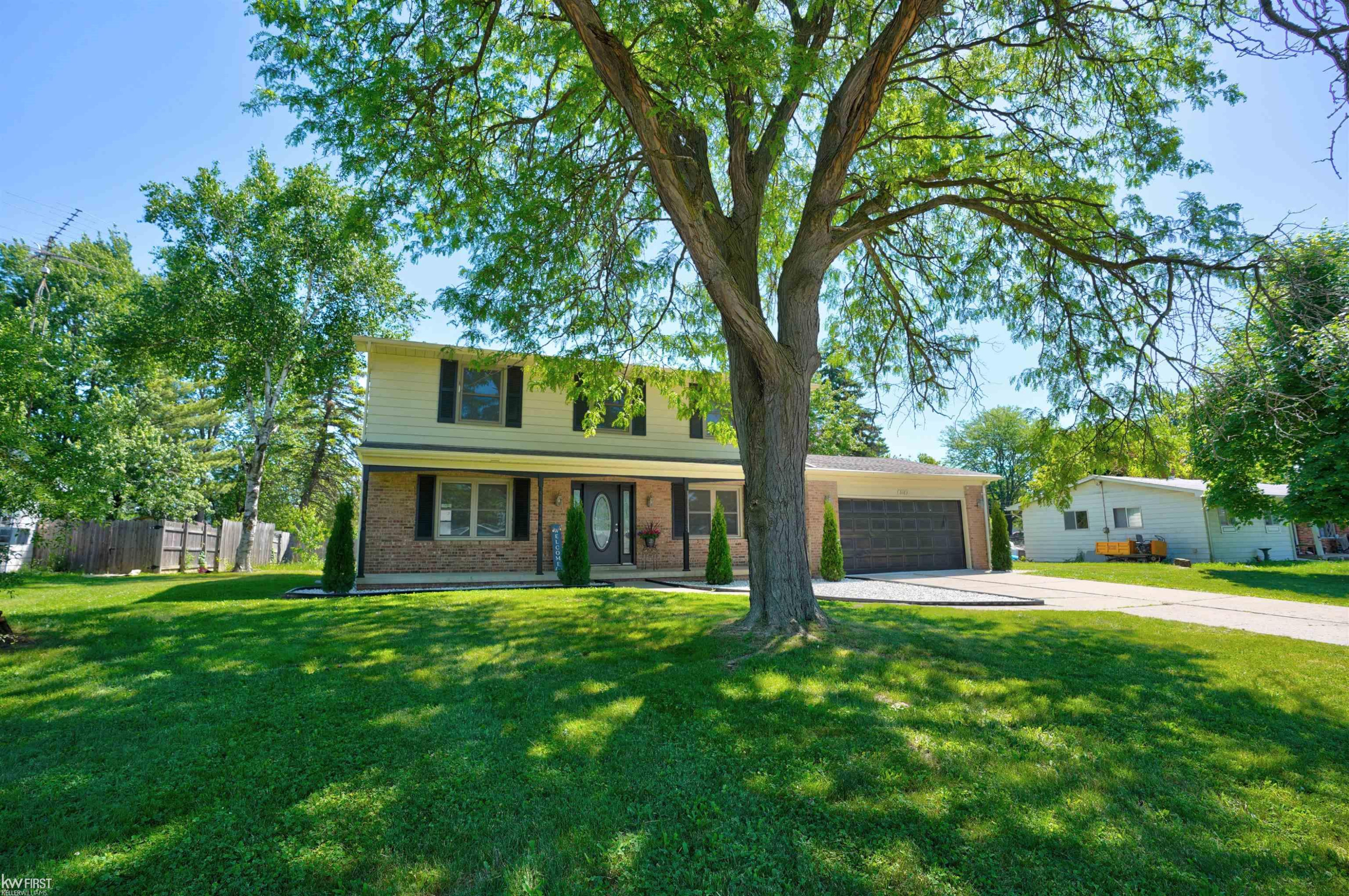 3183 Bridle Path, Flint, MI 48507 — Photo 7
