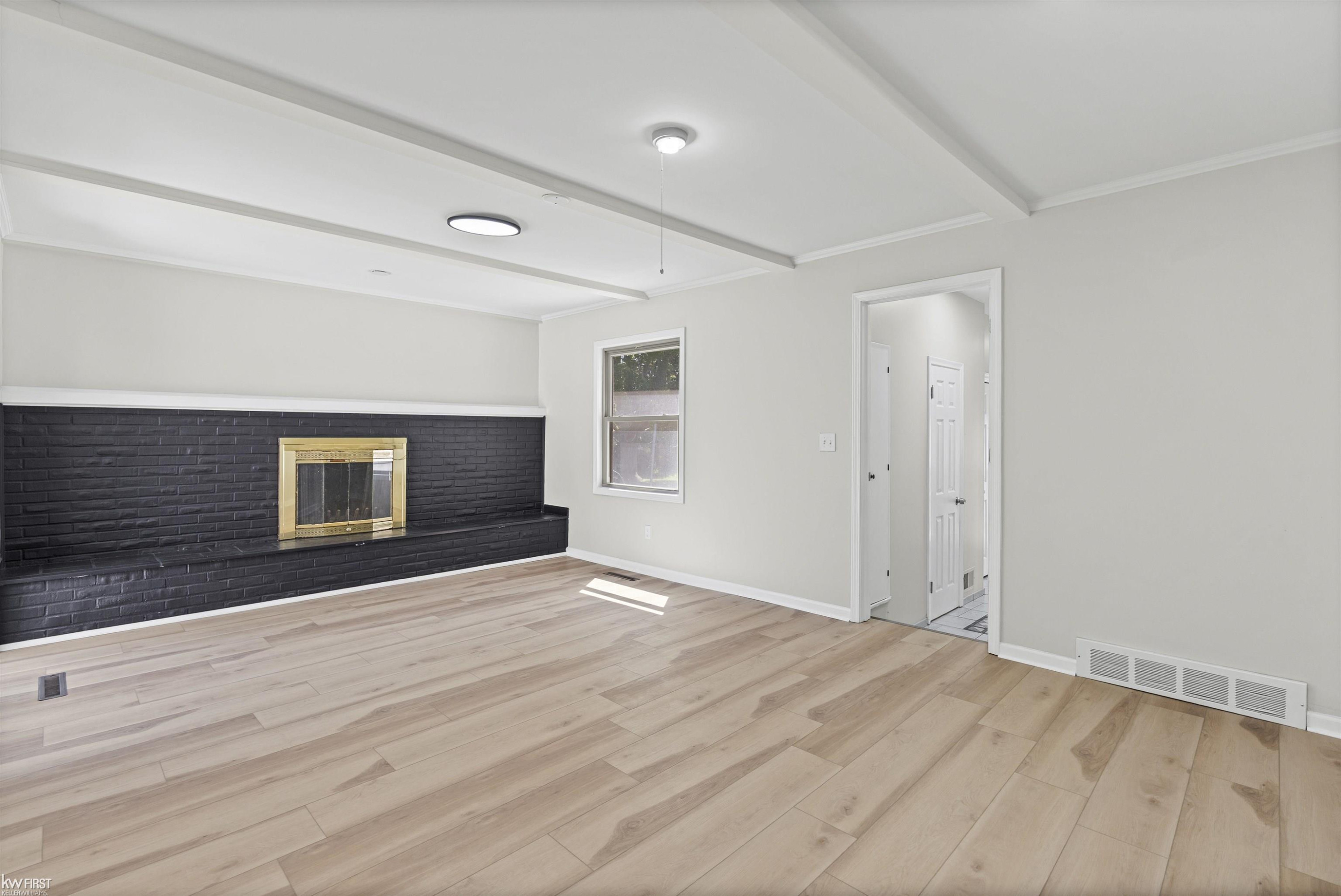 3183 Bridle Path, Flint, MI 48507 — Photo 21