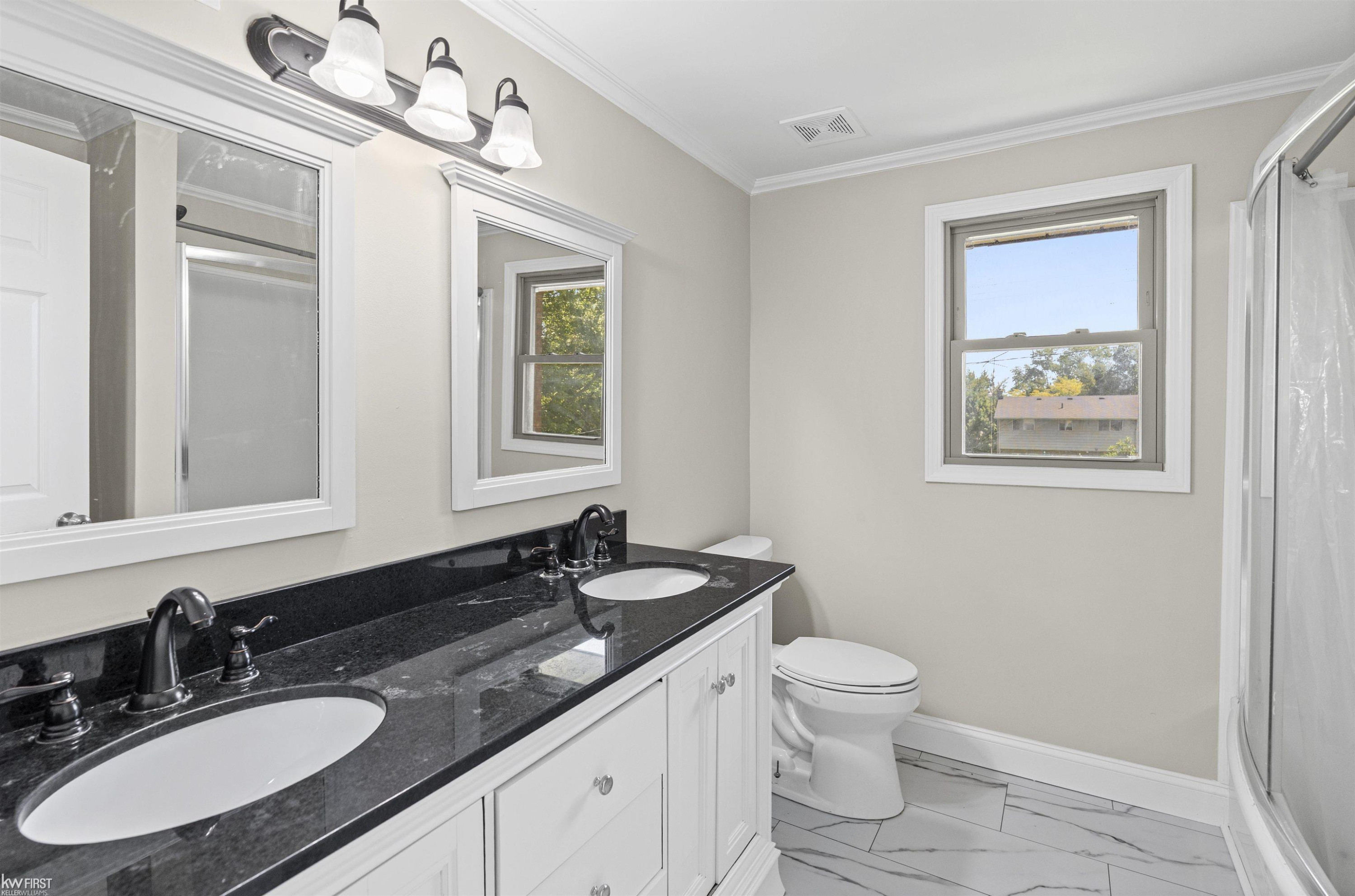 3183 Bridle Path, Flint, MI 48507 — Photo 46