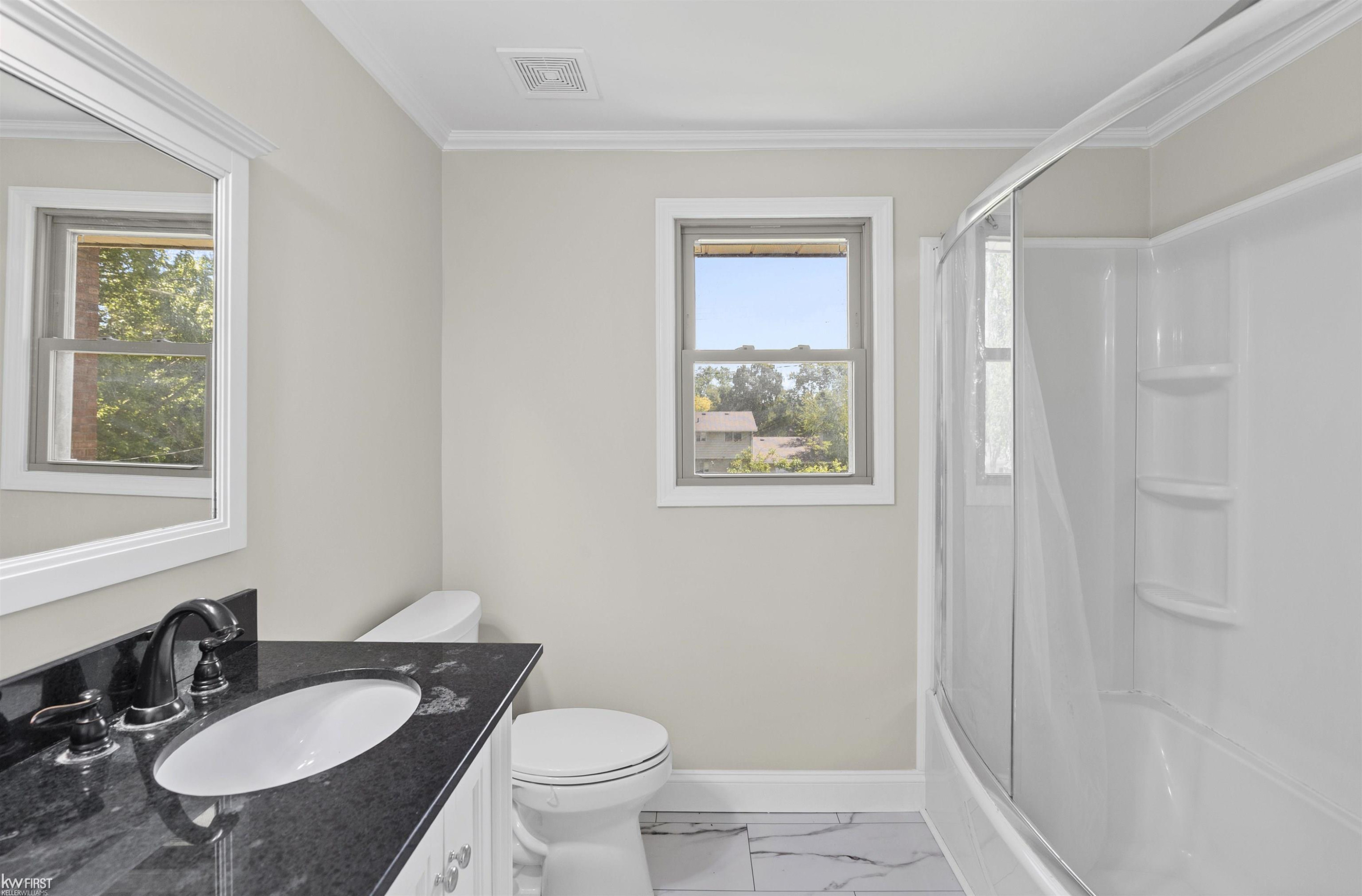 3183 Bridle Path, Flint, MI 48507 — Photo 47