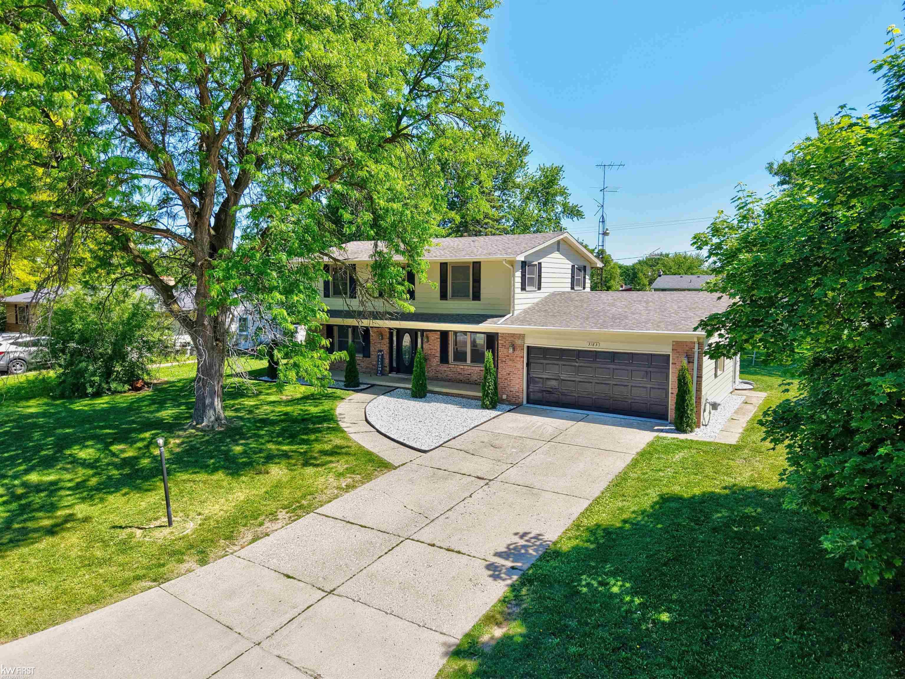3183 Bridle Path, Flint, MI 48507 — Photo 70