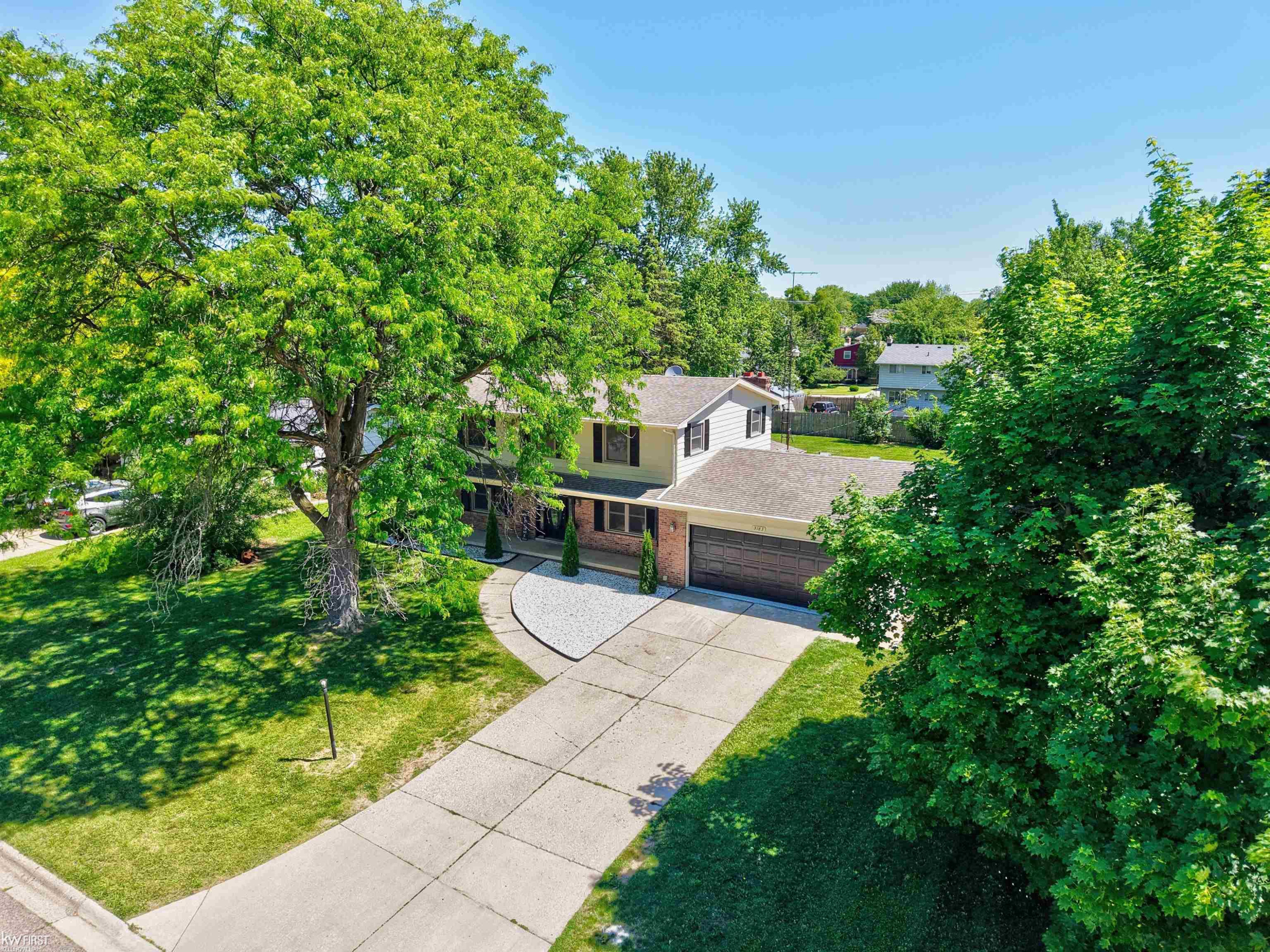 3183 Bridle Path, Flint, MI 48507 — Photo 71