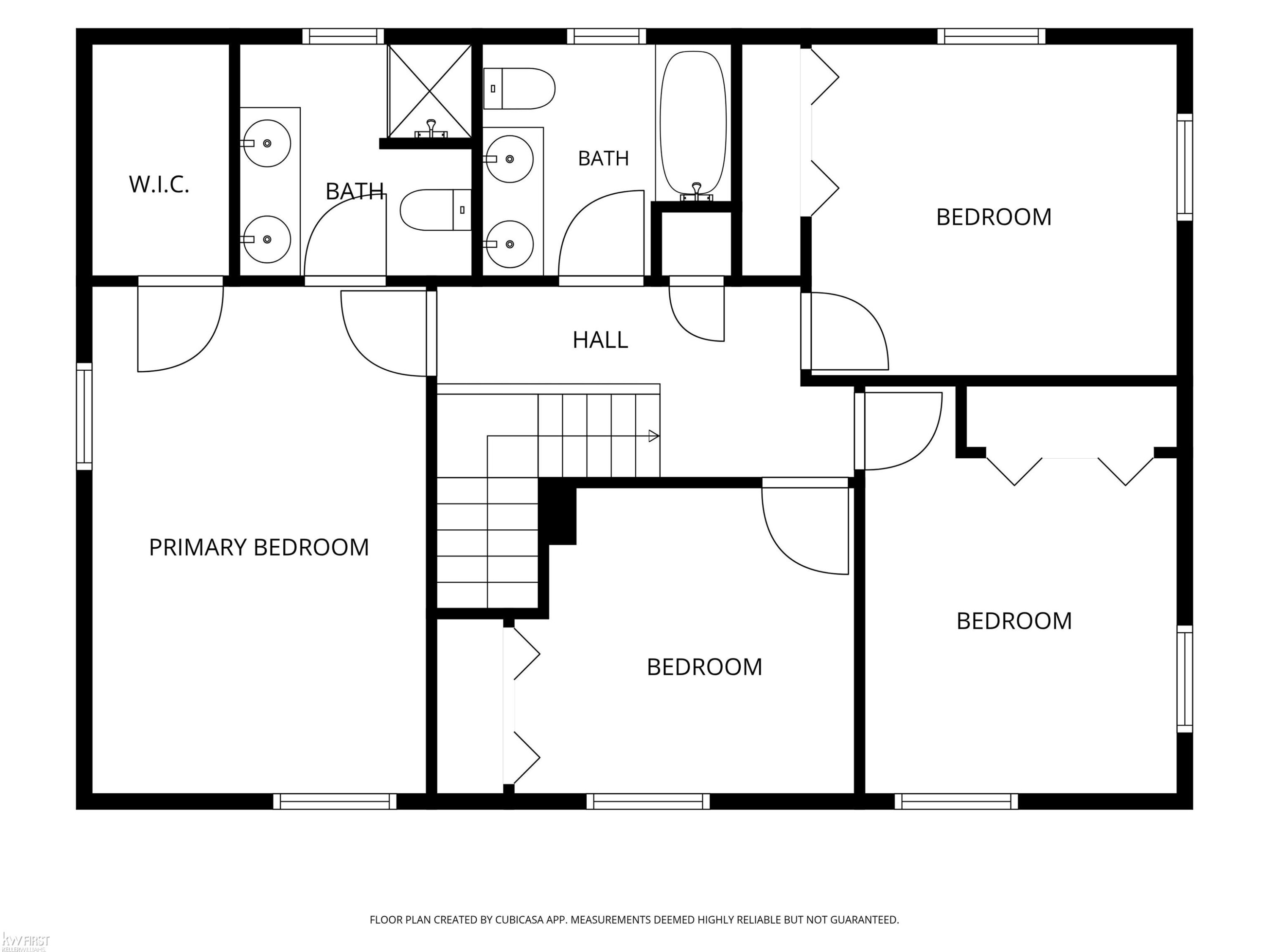 3183 Bridle Path, Flint, MI 48507 — Photo 78