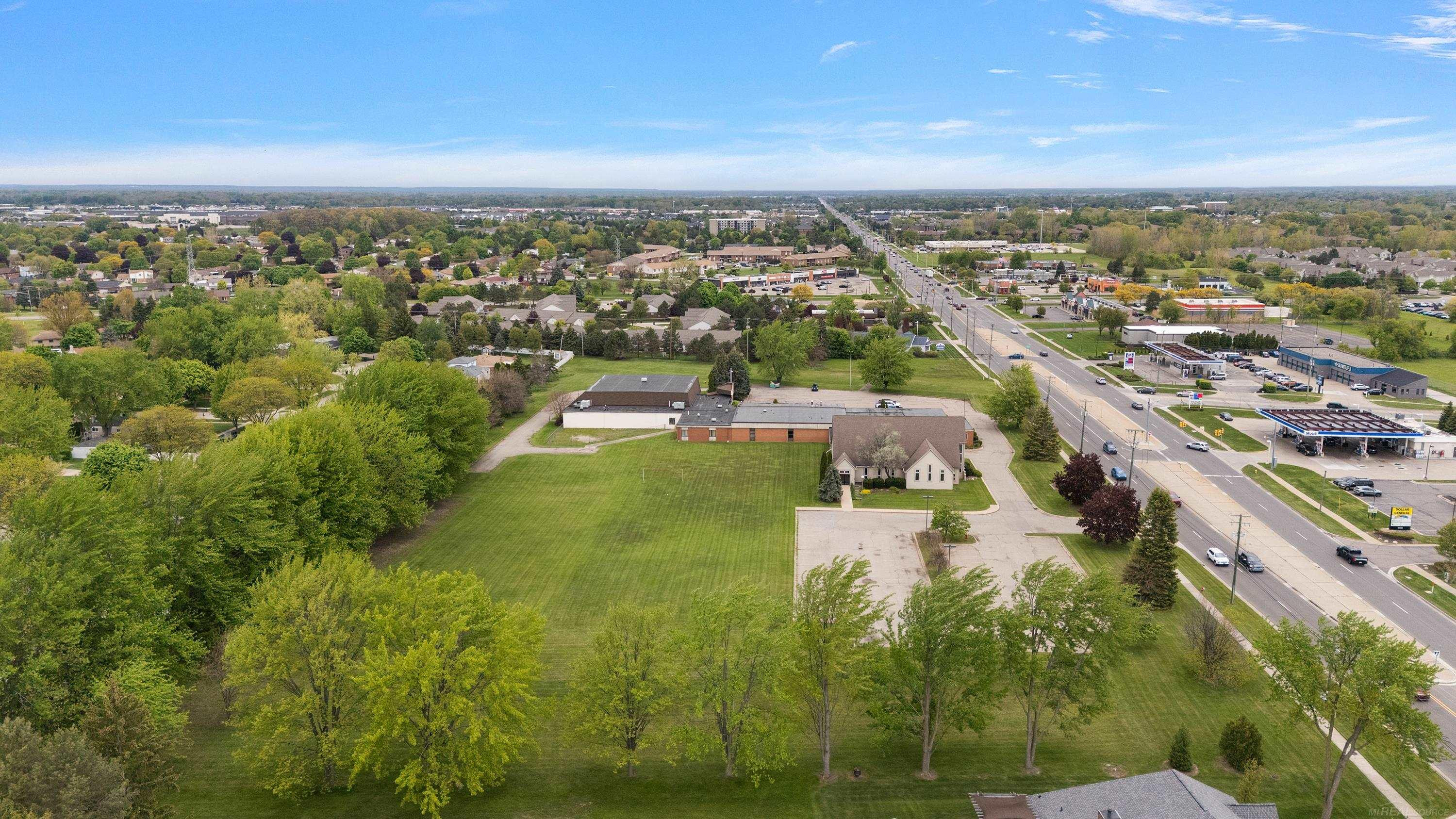 42681 Hayes Road, Sterling Heights, MI 48313 — Photo 13