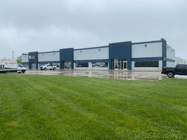 46266 Erb Drive, Macomb, MI 48042 — Photo 17