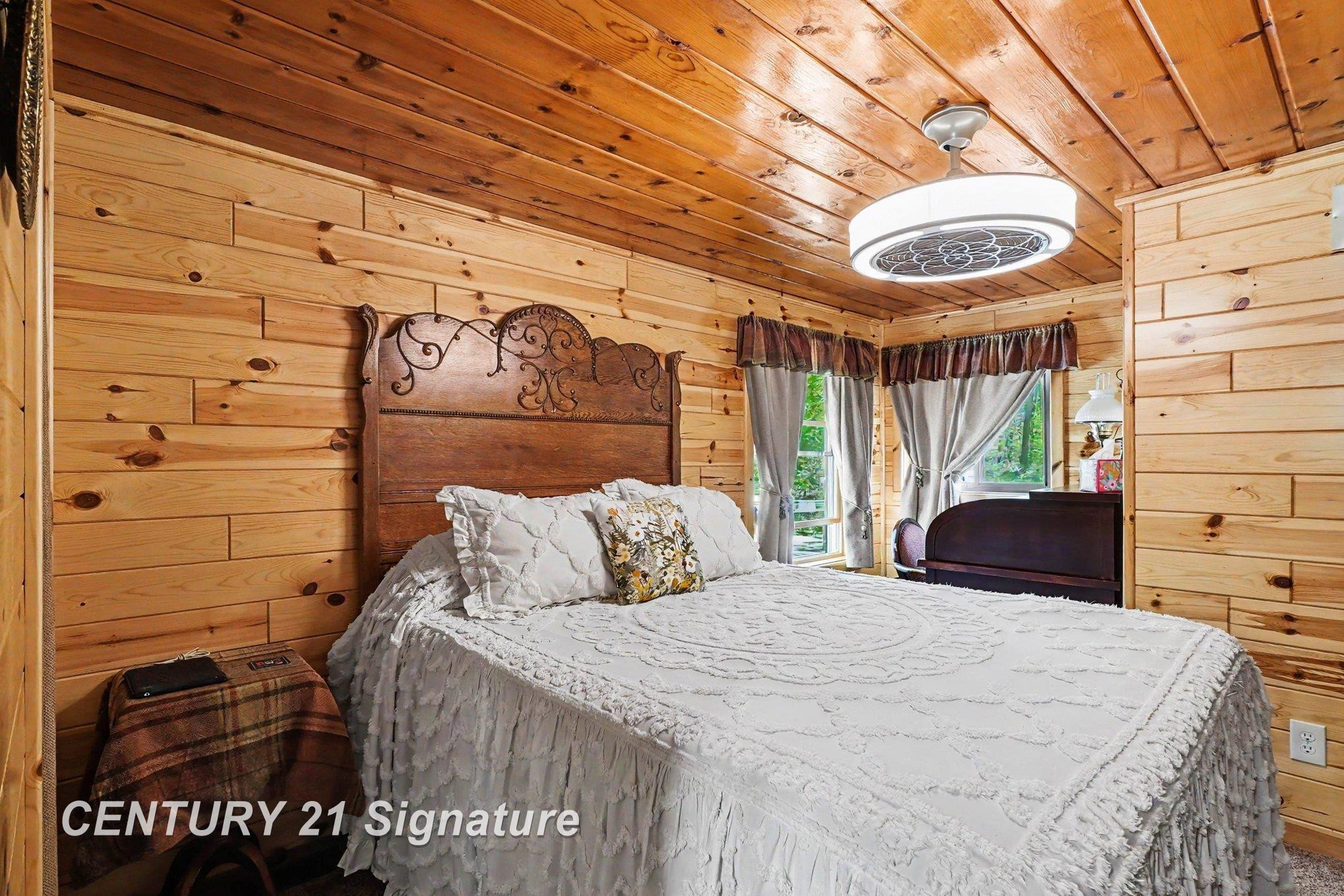 5757 Oak Road, Rose City, MI 48654 — Photo 2