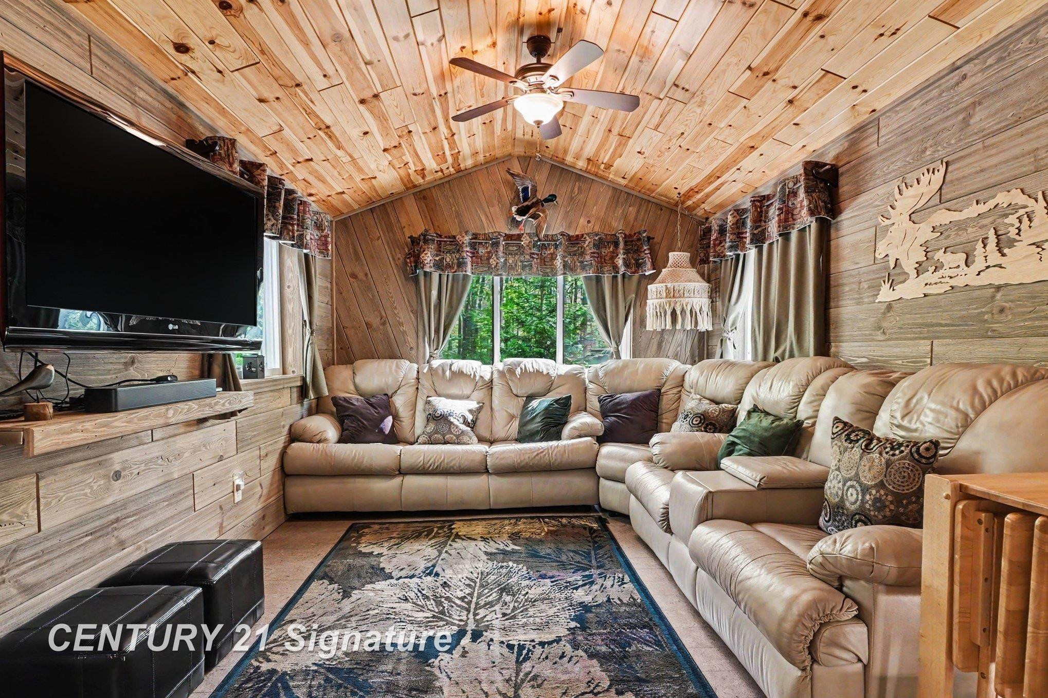 5757 Oak Road, Rose City, MI 48654 — Photo 5