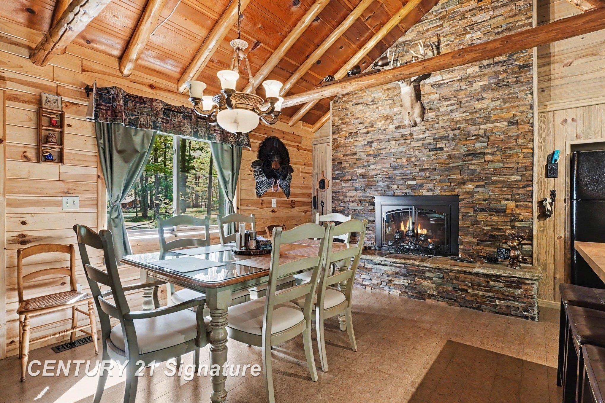 5757 Oak Road, Rose City, MI 48654 — Photo 7