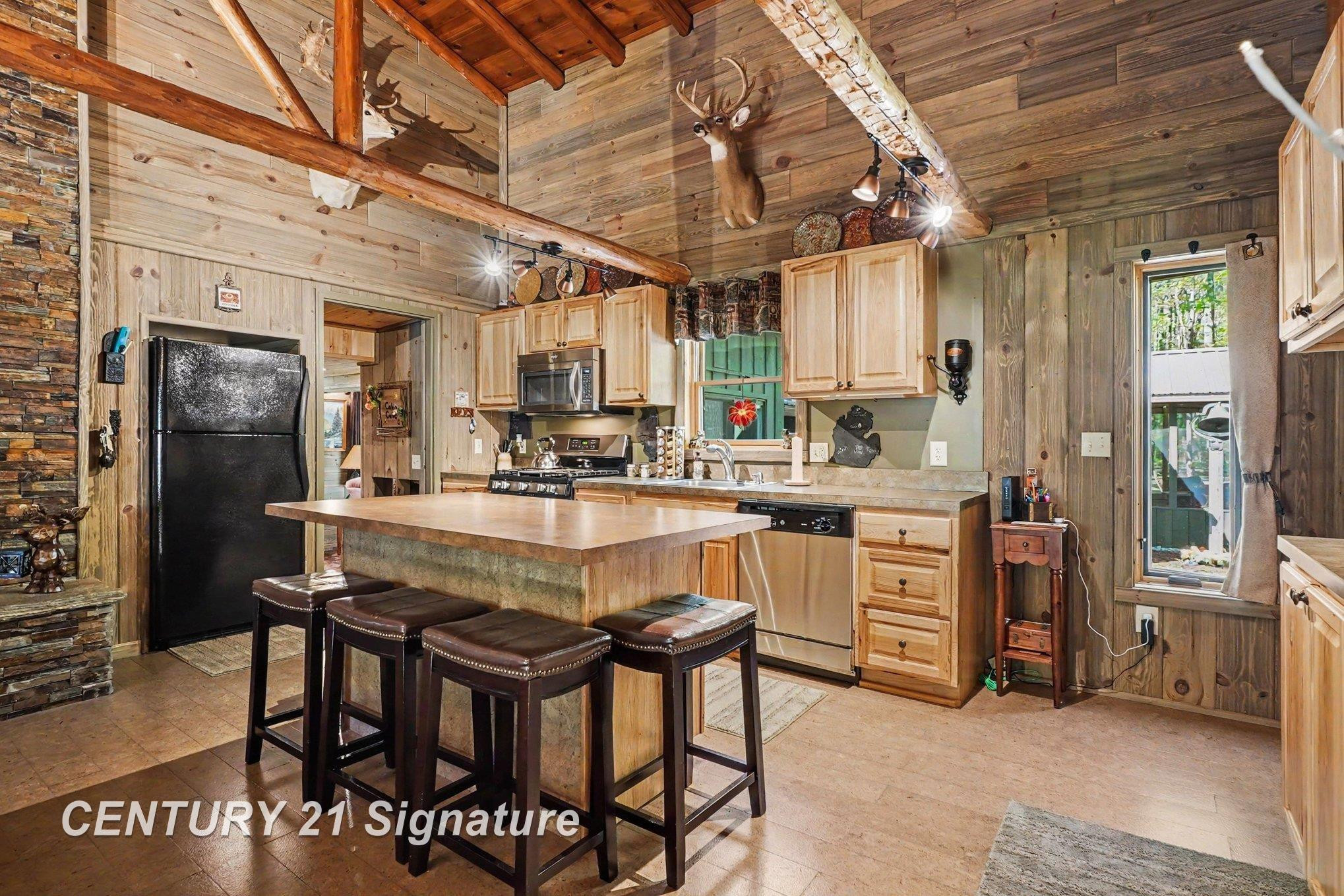 5757 Oak Road, Rose City, MI 48654 — Photo 8
