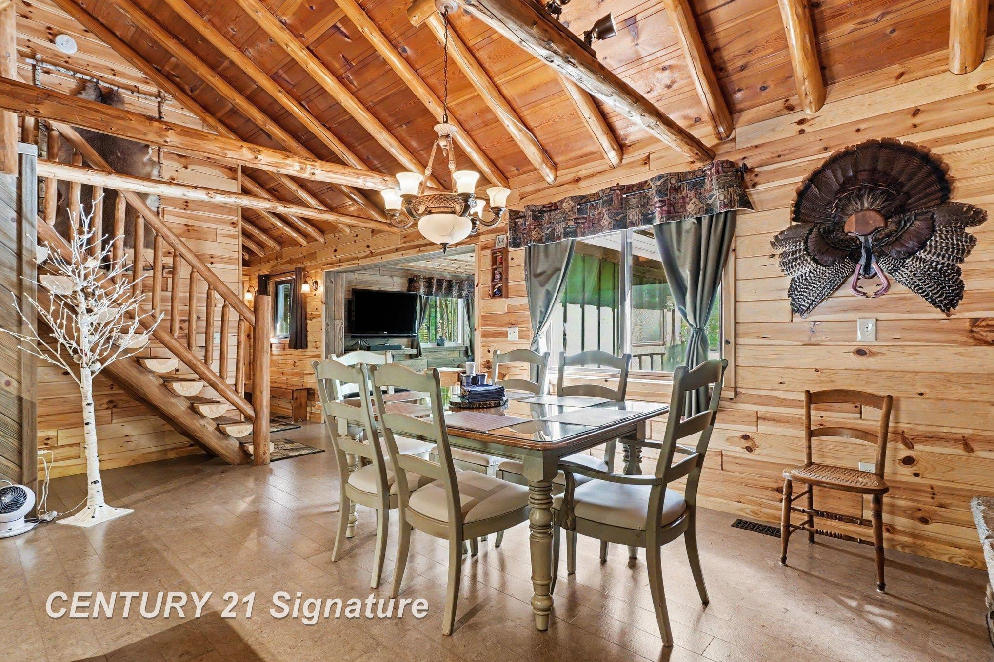 5757 Oak Road, Rose City, MI 48654 — Photo 9