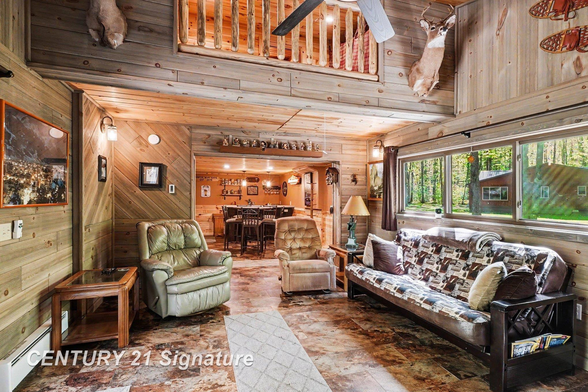 5757 Oak Road, Rose City, MI 48654 — Photo 13