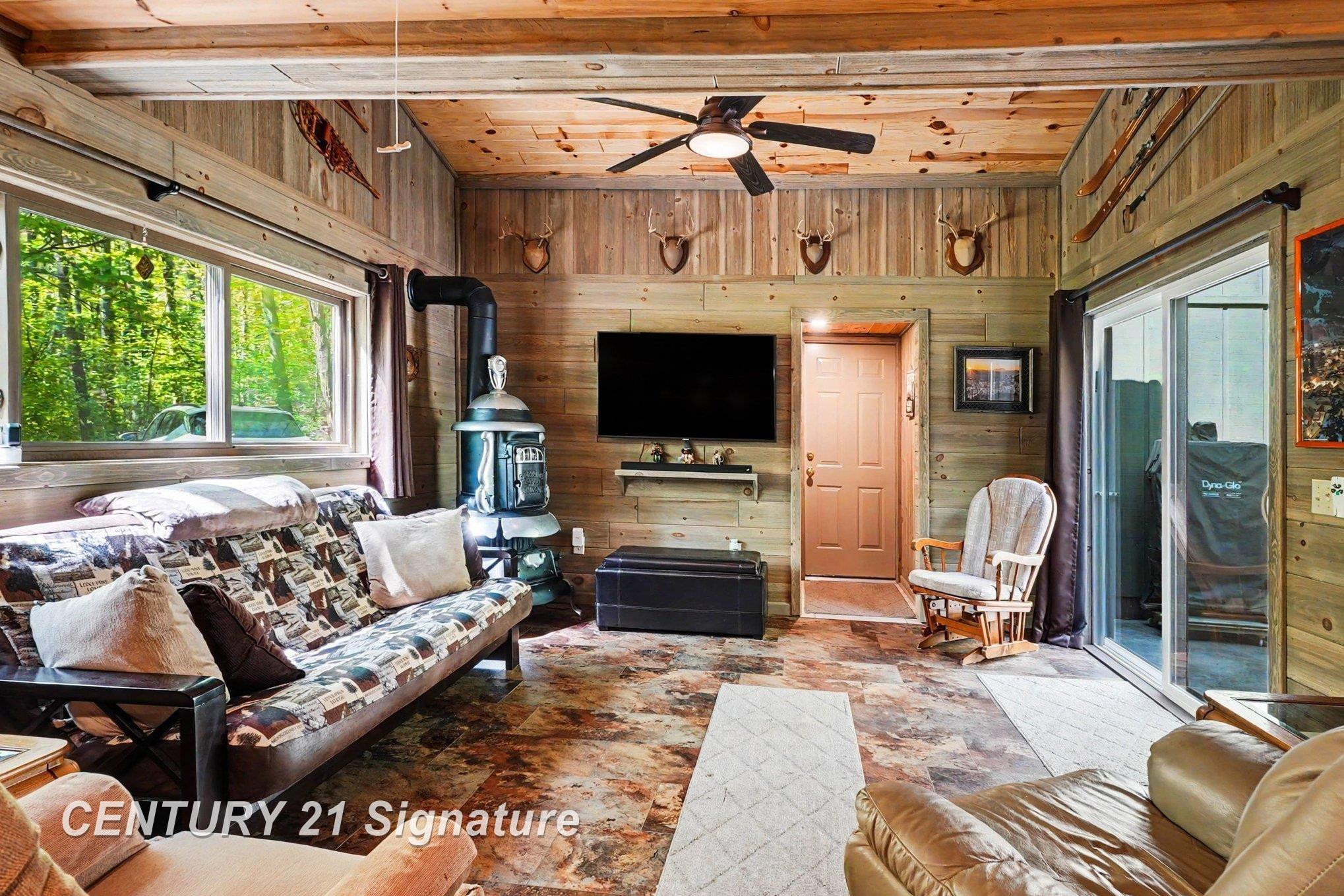 5757 Oak Road, Rose City, MI 48654 — Photo 14