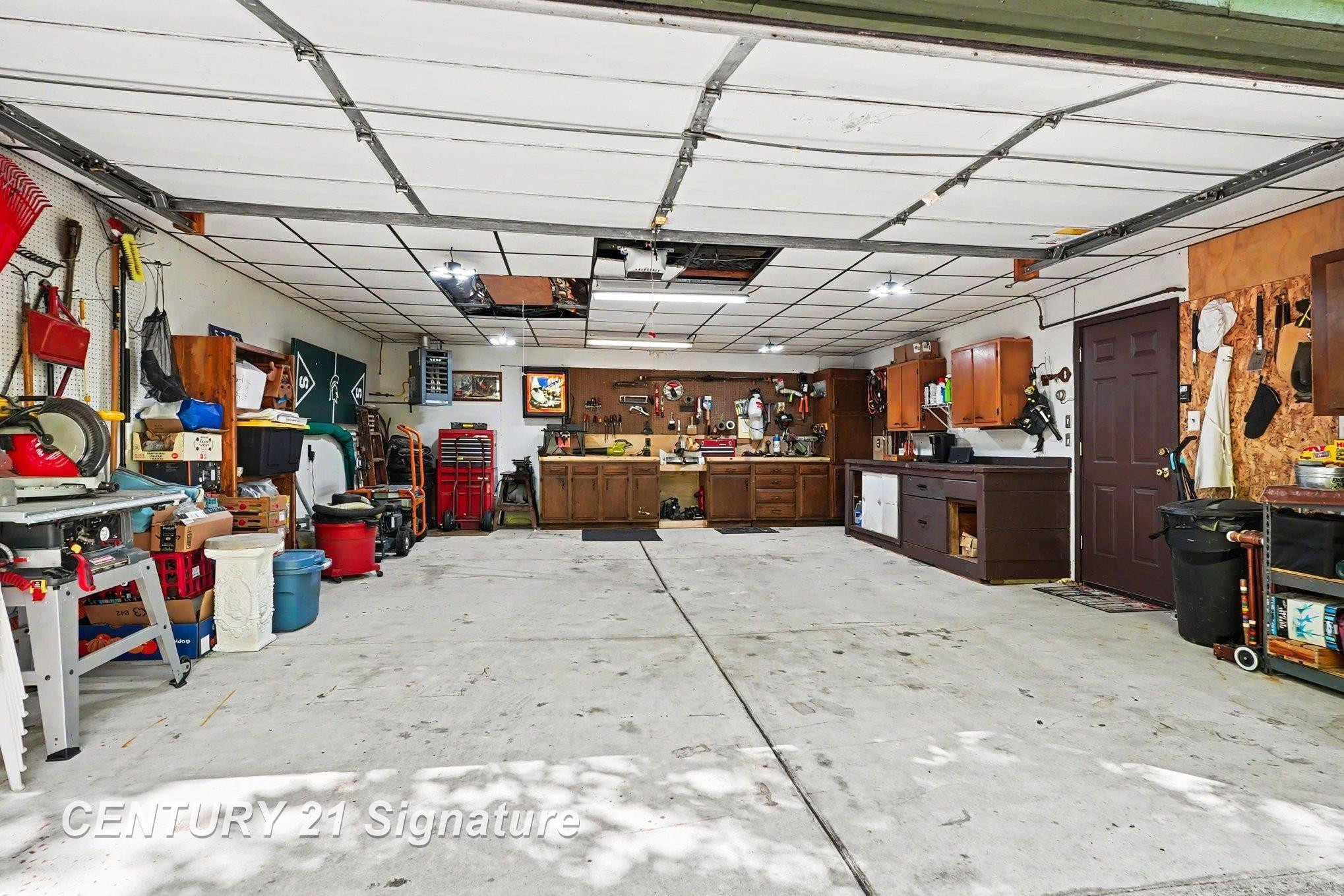 5757 Oak Road, Rose City, MI 48654 — Photo 24