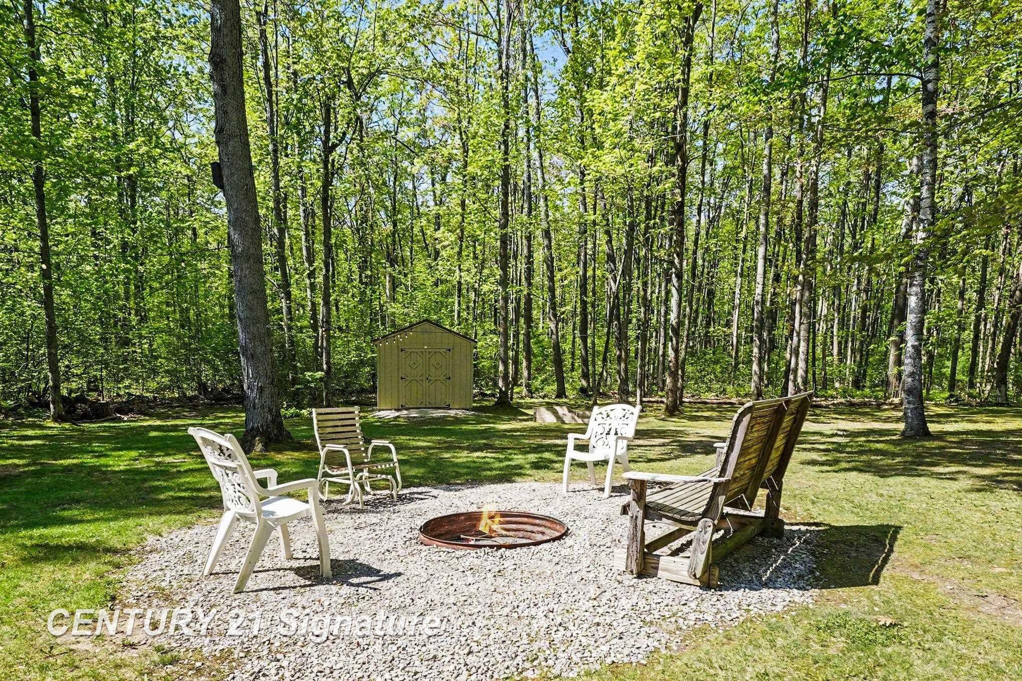 5757 Oak Road, Rose City, MI 48654 — Photo 26