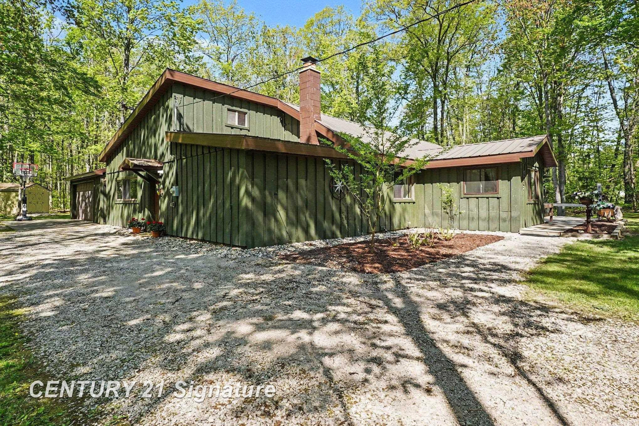 5757 Oak Road, Rose City, MI 48654 — Photo 28