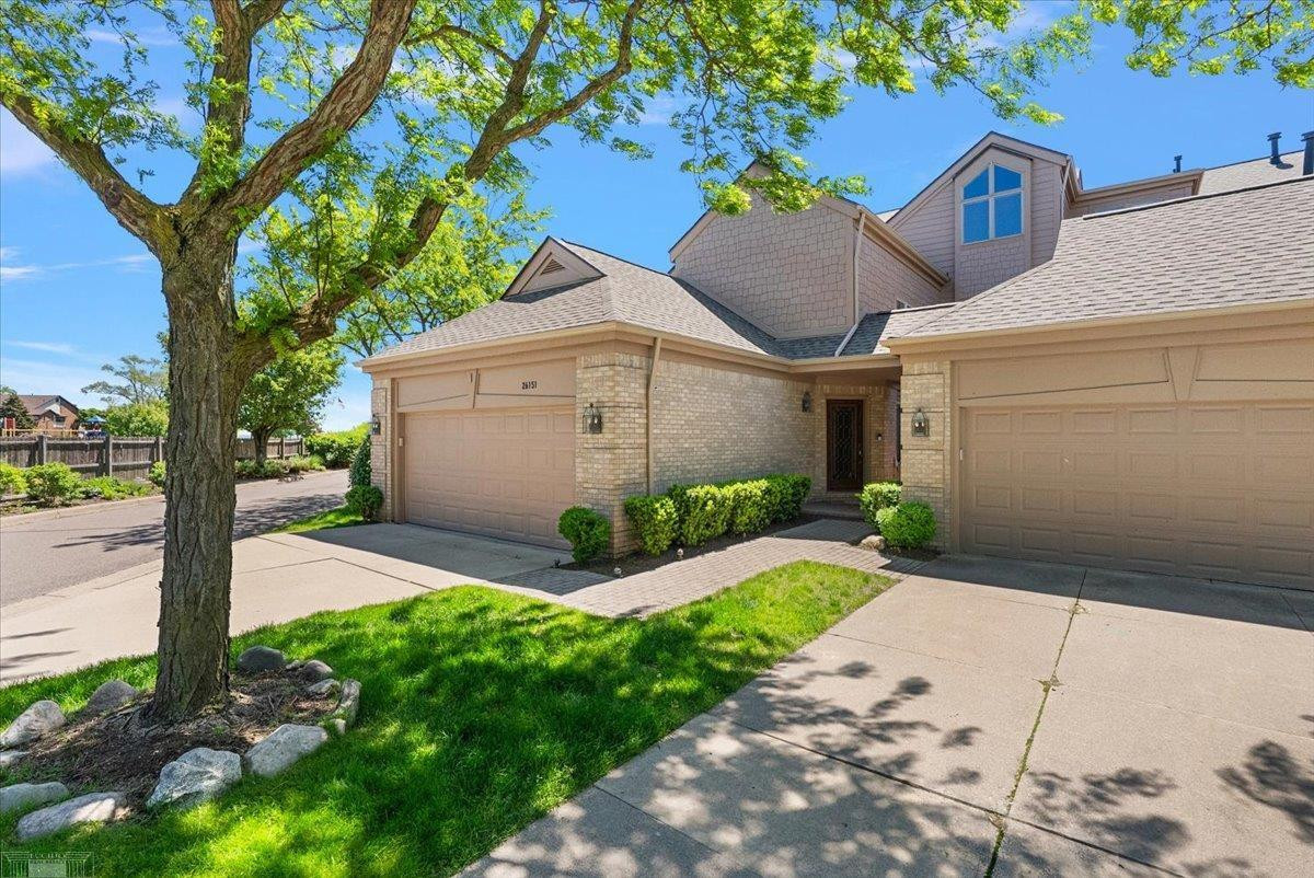26151 Harbour Pointe Drive, MI — Photo 2