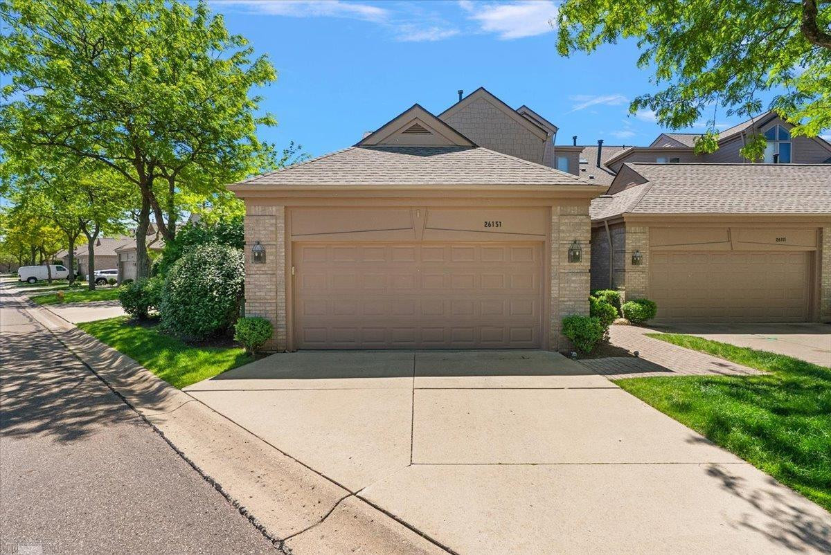 26151 Harbour Pointe Drive, MI — Photo 3