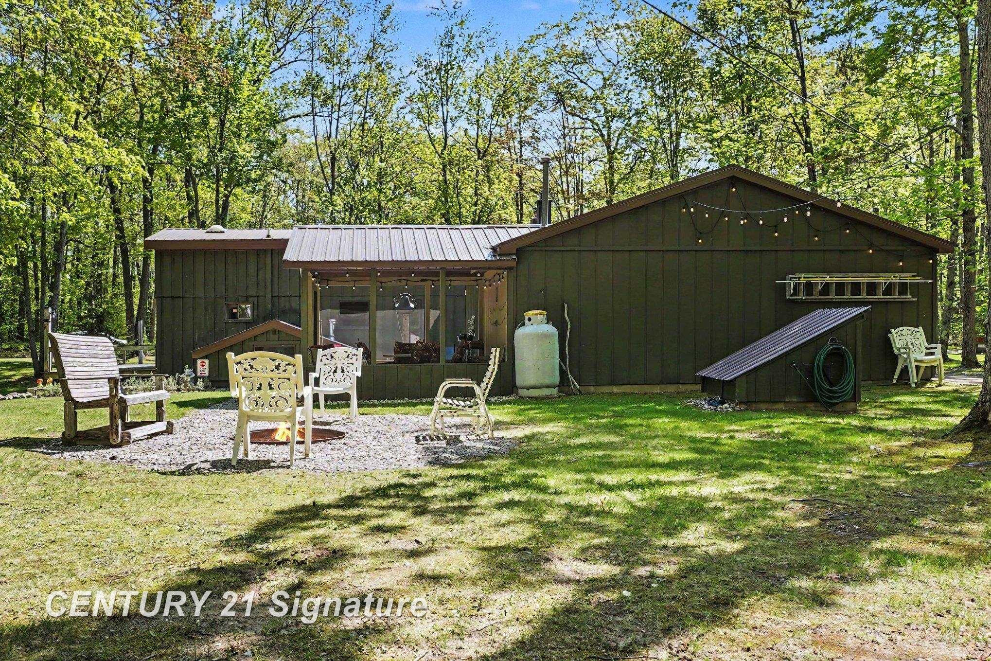 5757 Oak Road, Rose City, MI 48654 — Photo 31