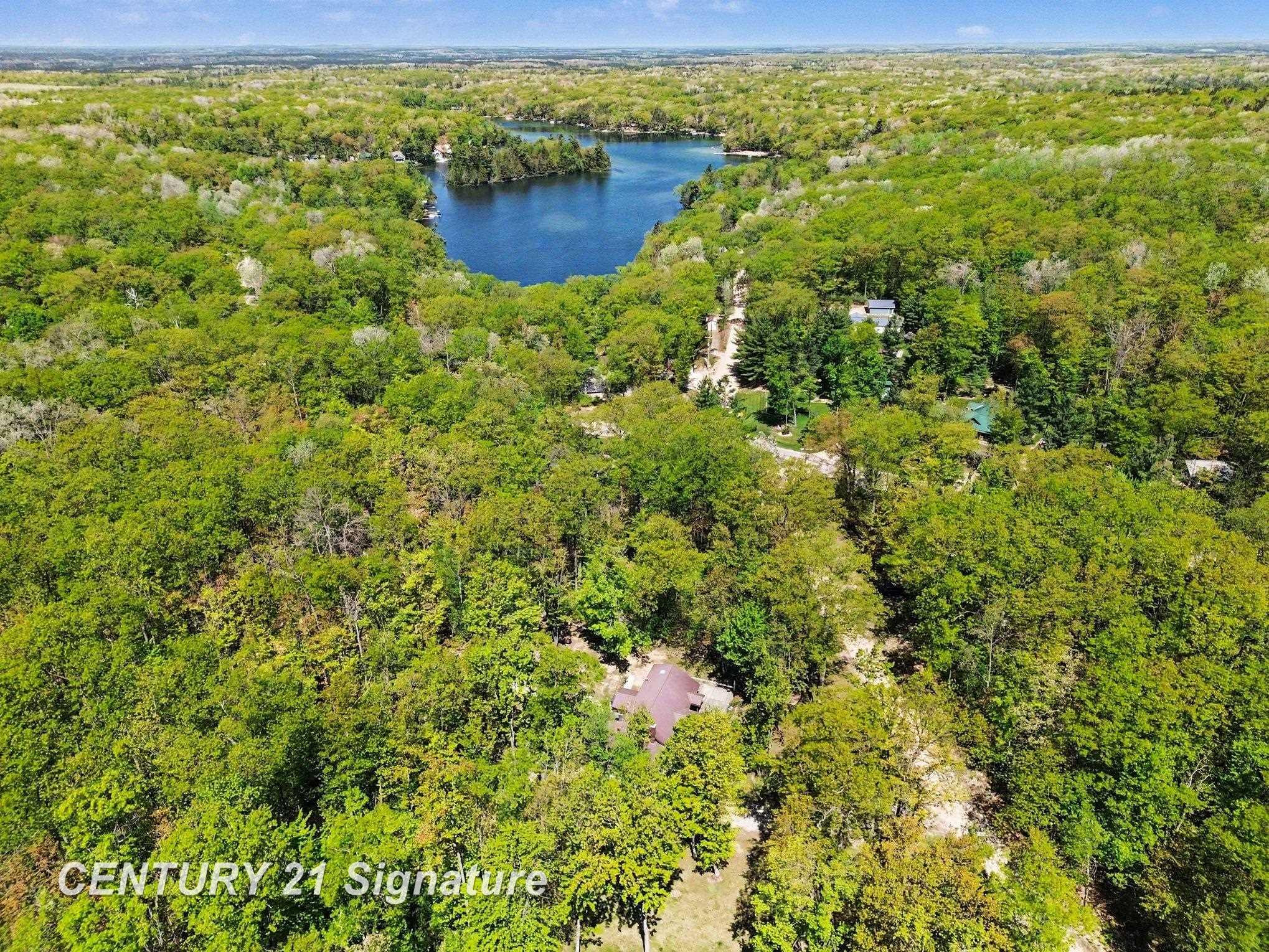 5757 Oak Road, Rose City, MI 48654 — Photo 33