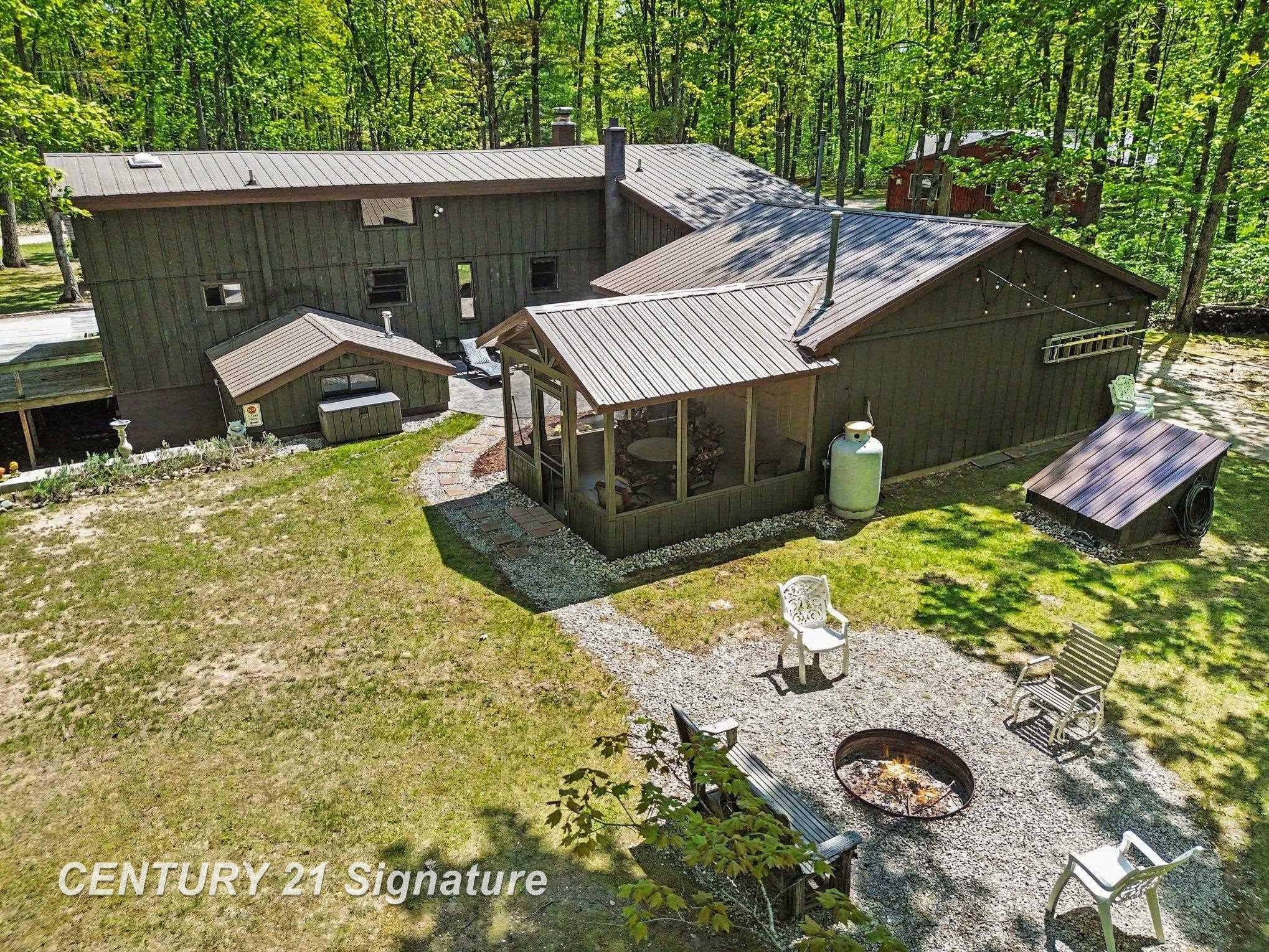 5757 Oak Road, Rose City, MI 48654 — Photo 35
