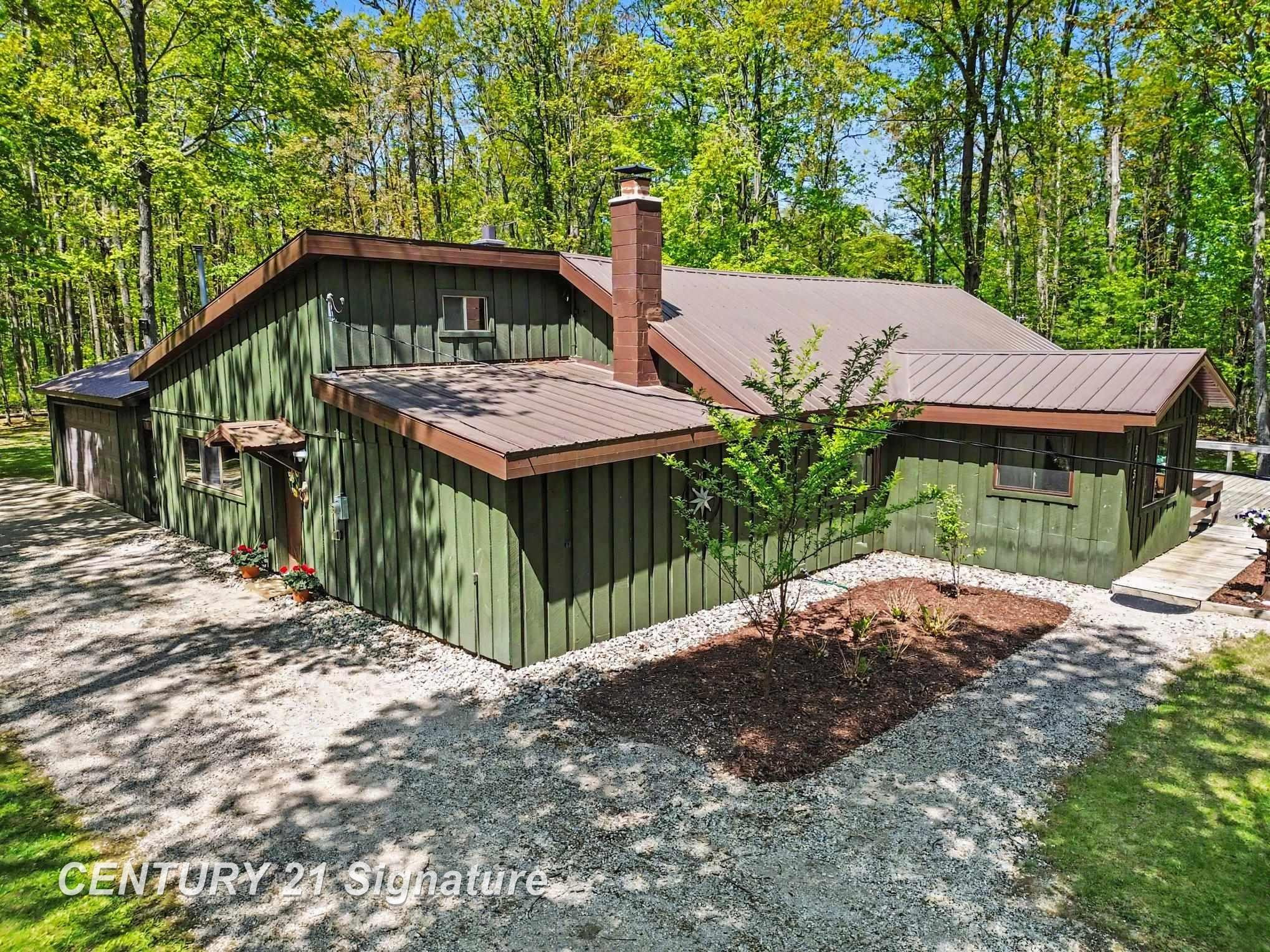 5757 Oak Road, Rose City, MI 48654 — Photo 36