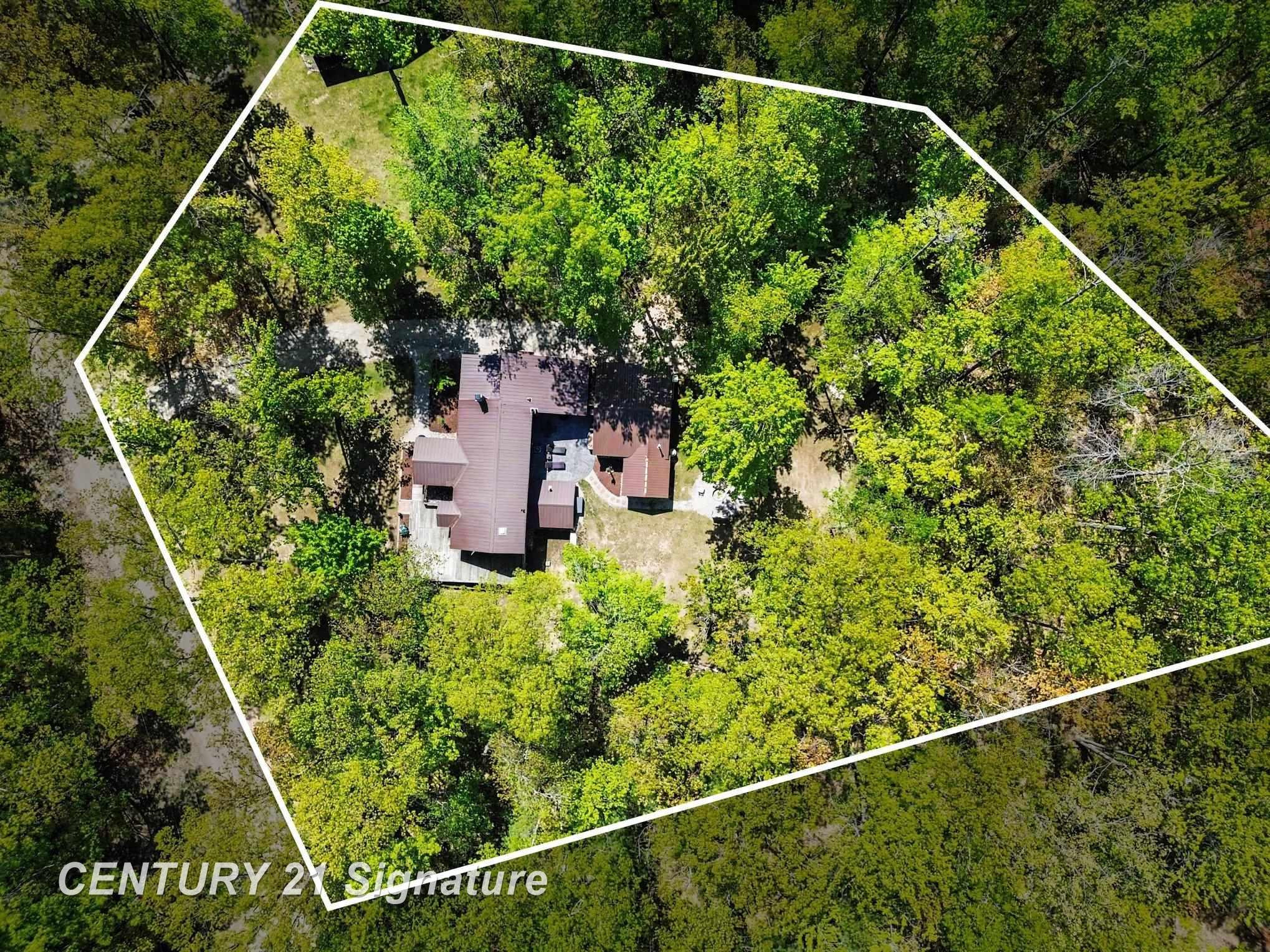 5757 Oak Road, Rose City, MI 48654 — Photo 37