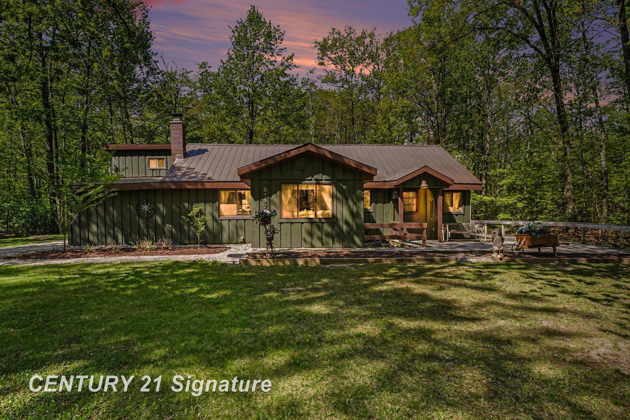 5757 Oak Road, Rose City, MI 48654 — Photo 39