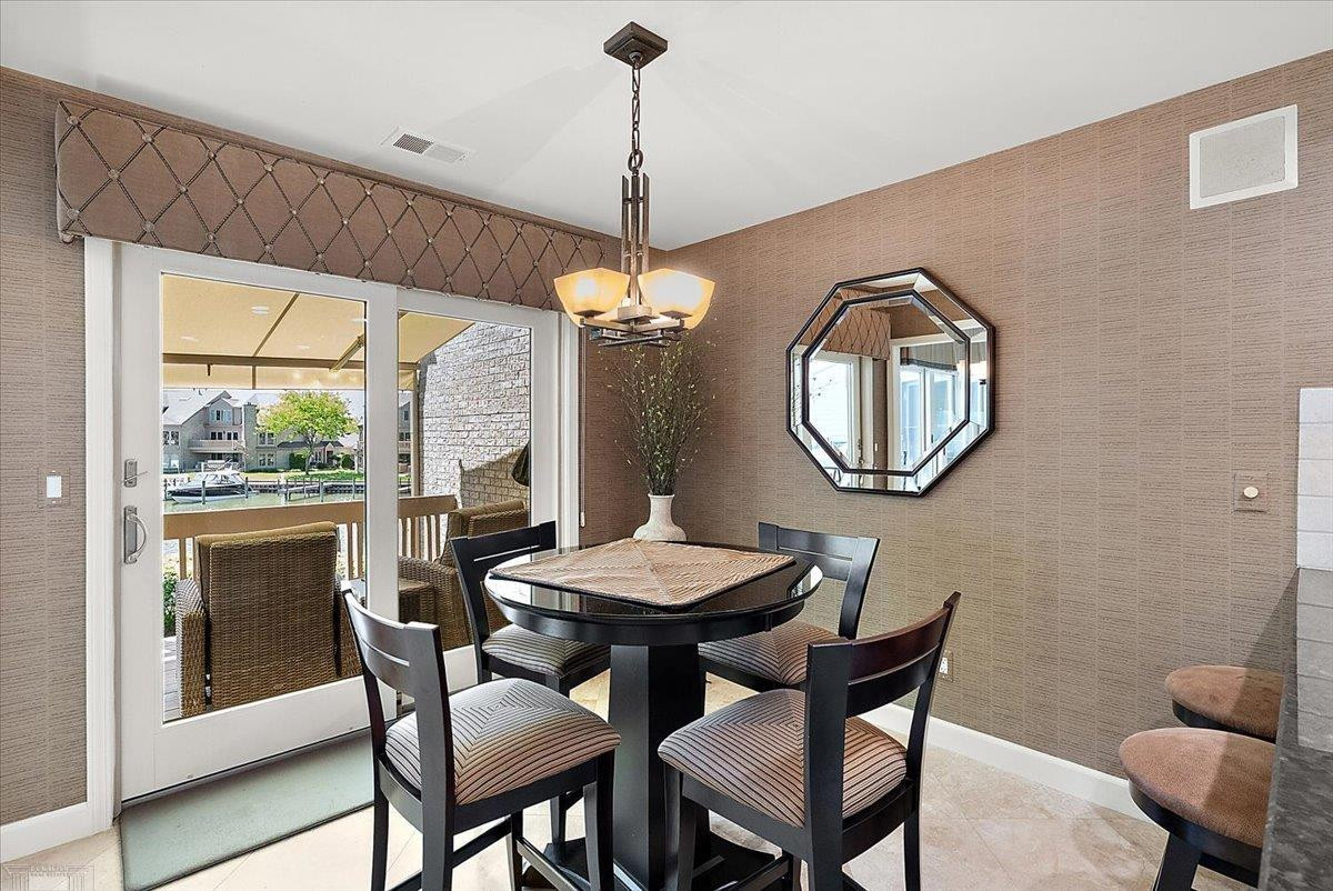 26151 Harbour Pointe Drive, MI — Photo 20