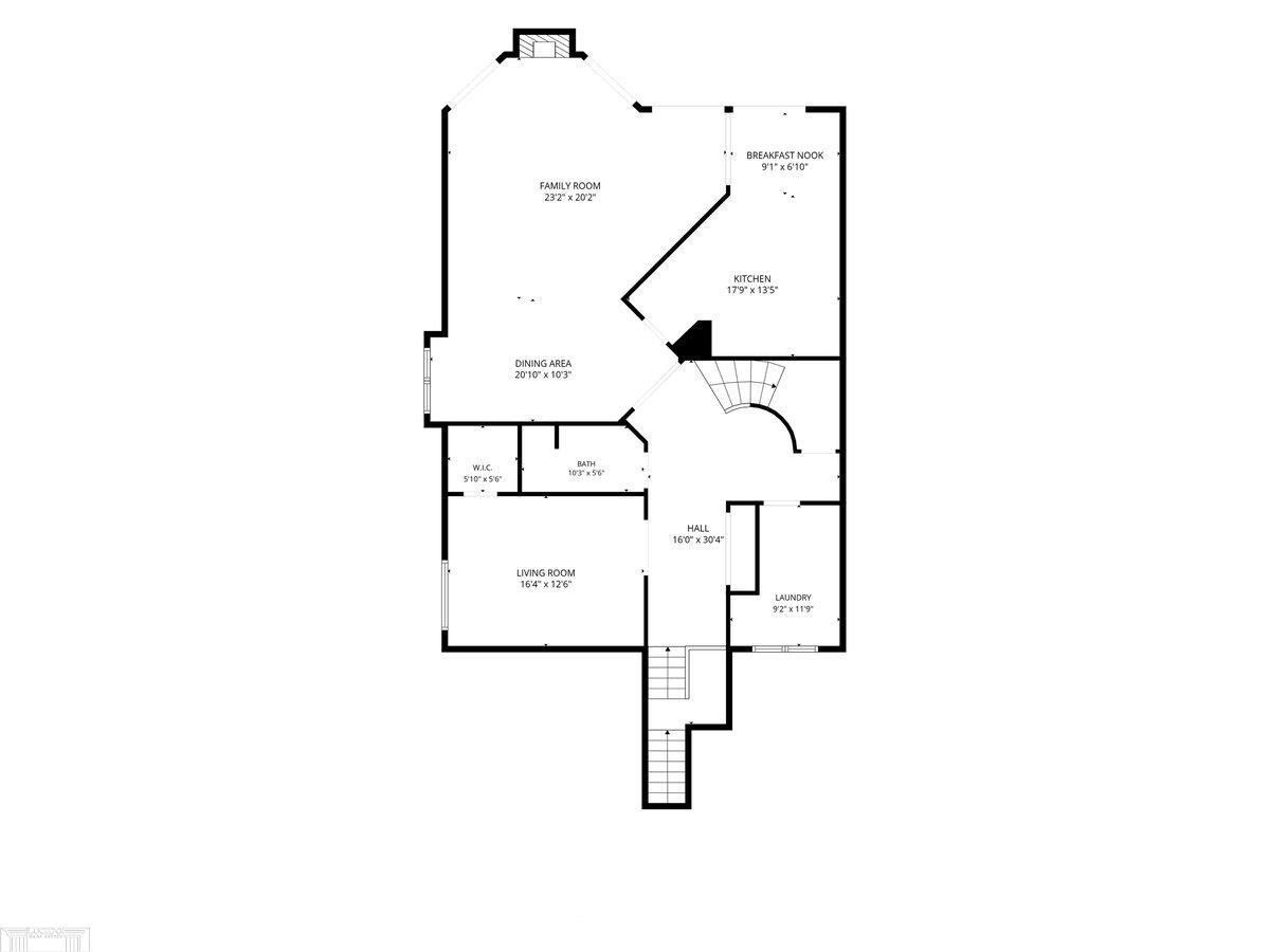26151 Harbour Pointe Drive, MI — Photo 28