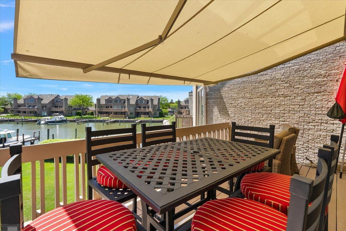 26151 Harbour Pointe Drive, MI — Photo 53