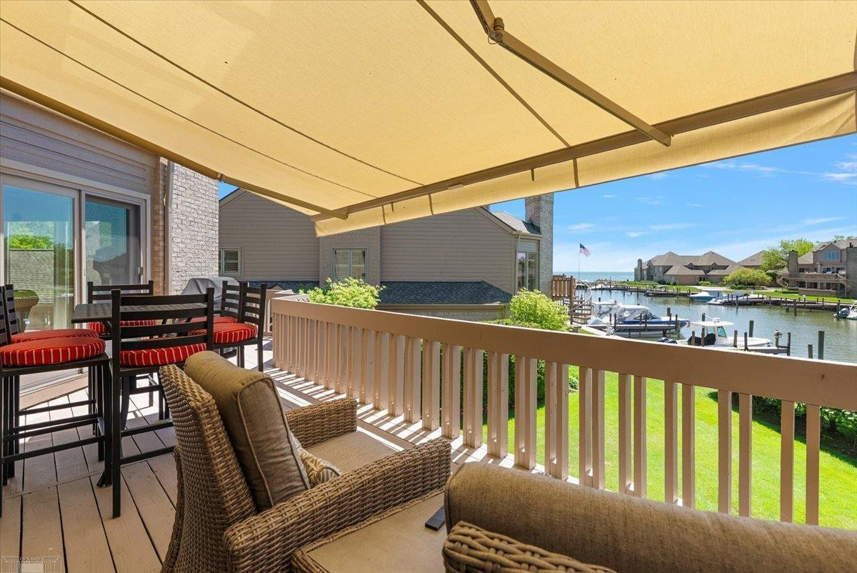 26151 Harbour Pointe Drive, MI — Photo 54